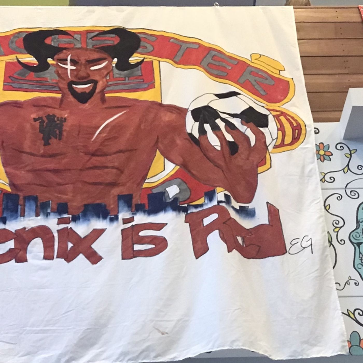 UWS podcast 319
