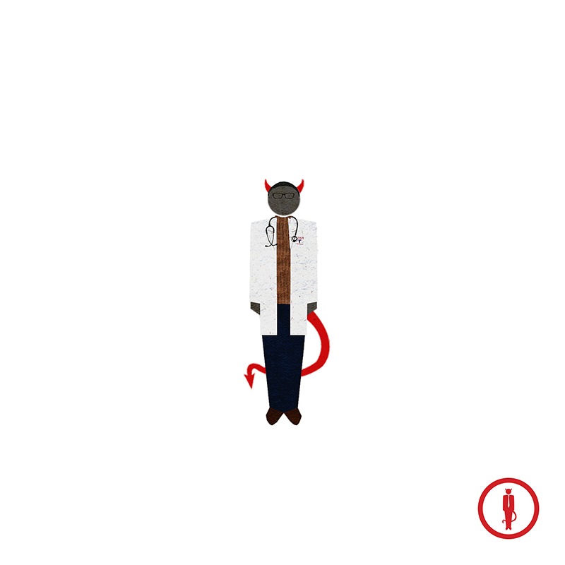 93. The Teenager (Malachi Love-Robinson) podcast episode