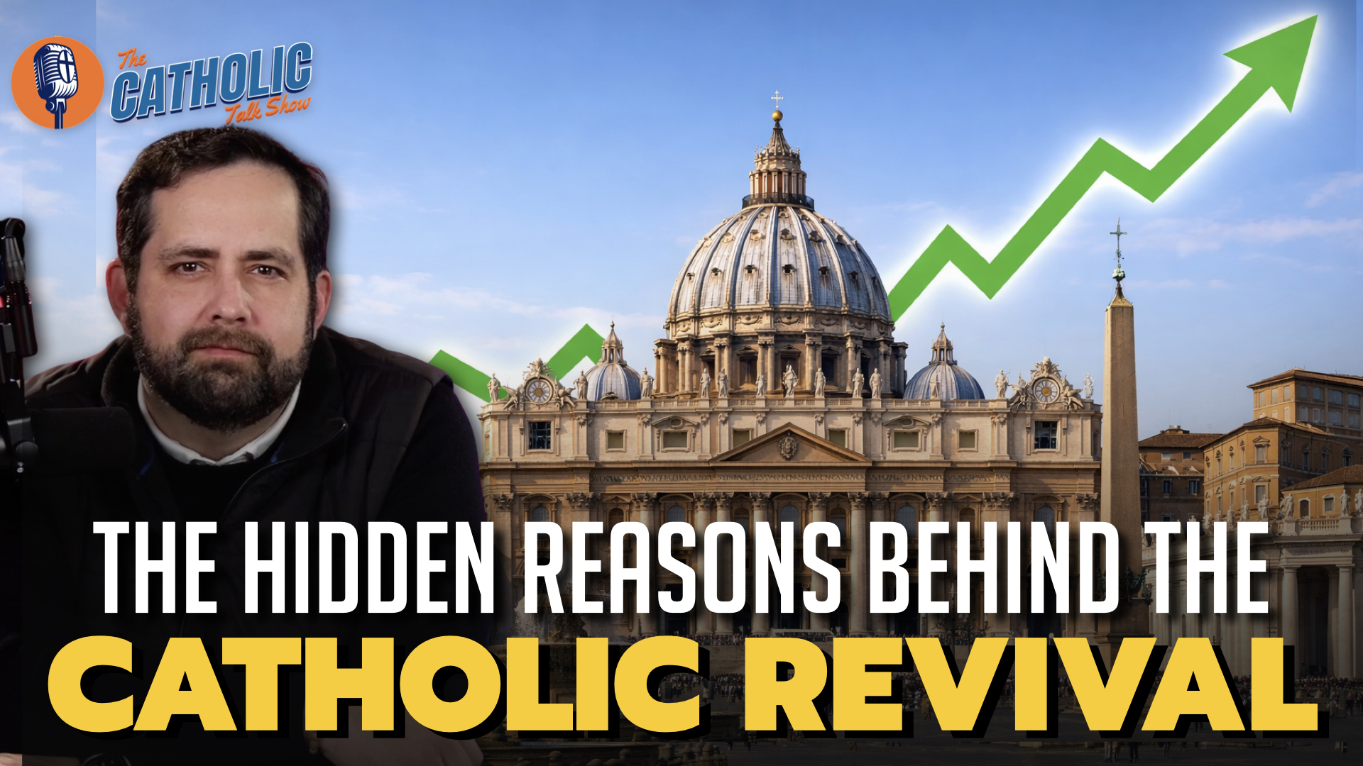 The Catholic Talk Show