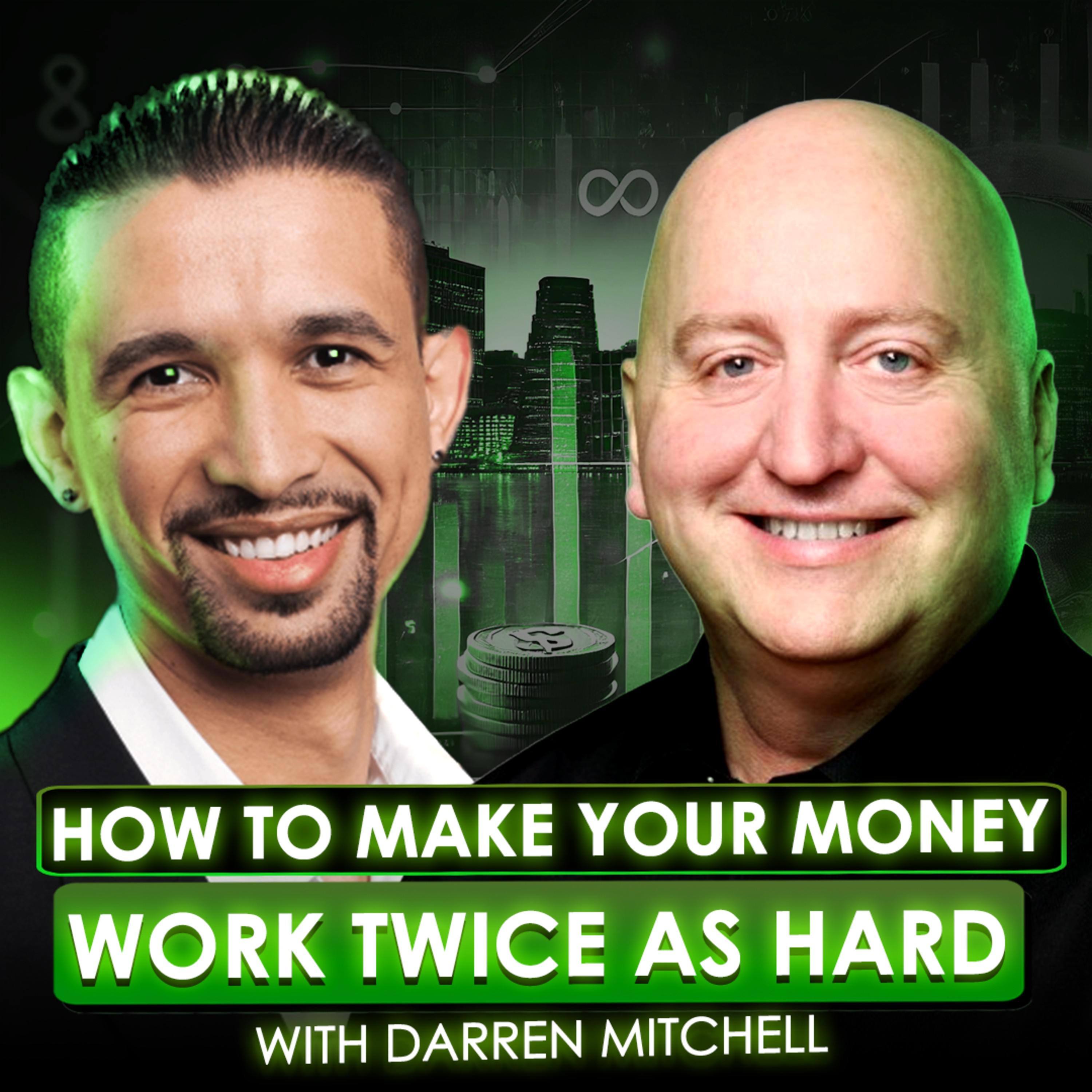 The Wealth Through Real Estate Show