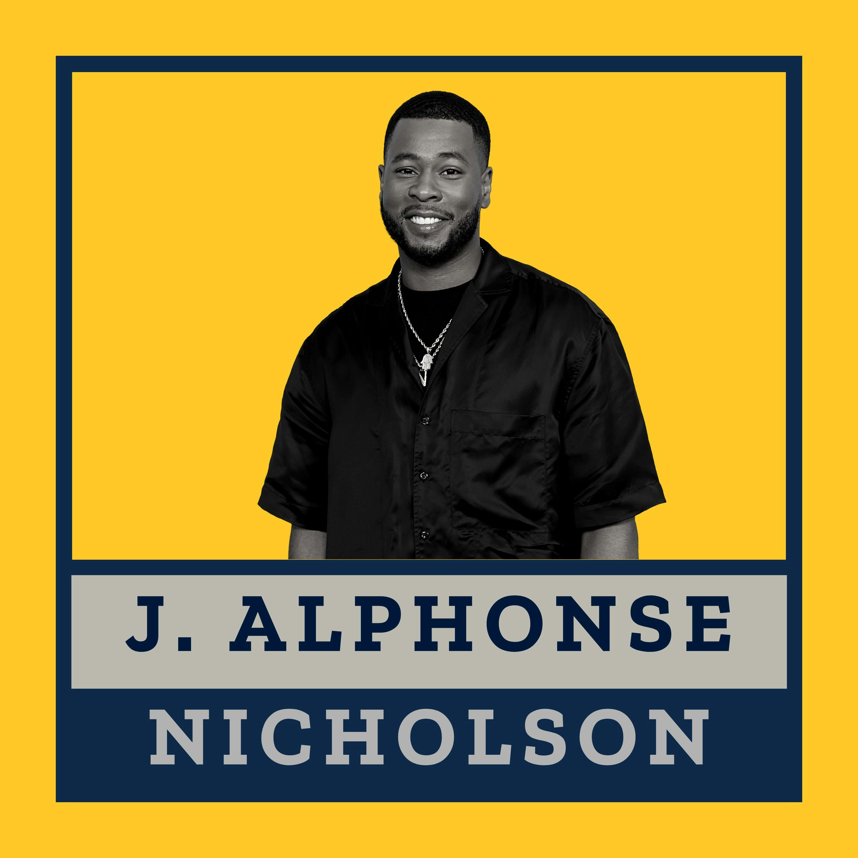 Always Choose Love ft. J. Alphonse Nicholson Always Choose Love ft. J. Alphonse Nicholson