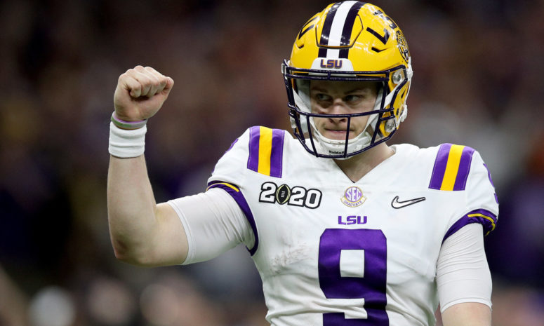 2020 NFL Draft: Wrapping up the newest crop of Cincinnati Bengals episode artwork