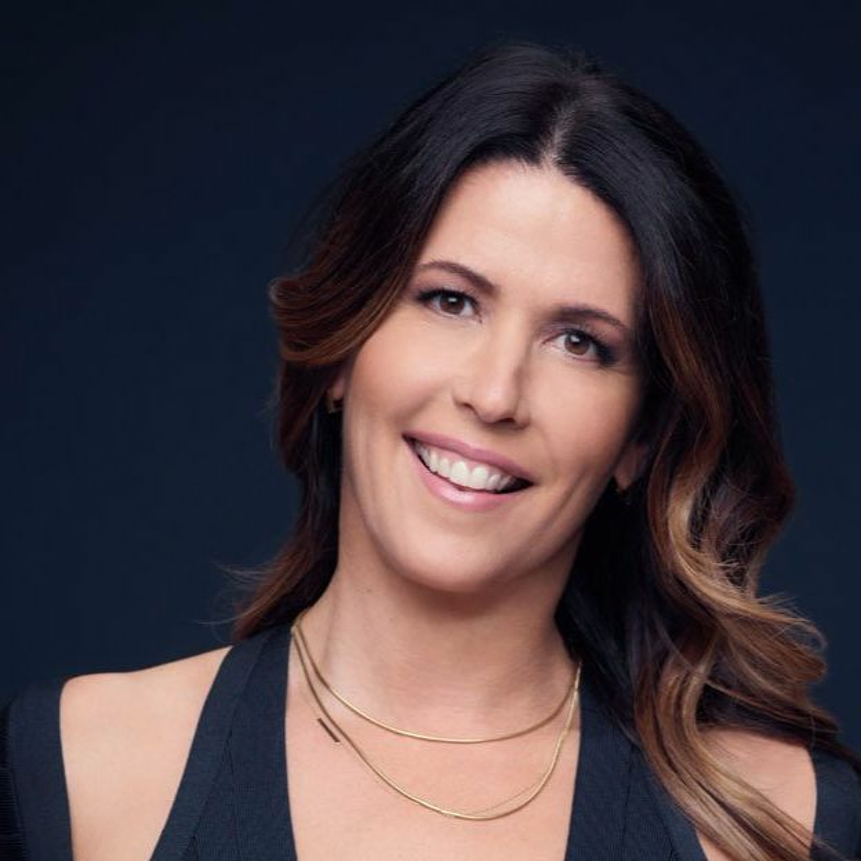 "Wonder Woman" Director Patty Jenkins