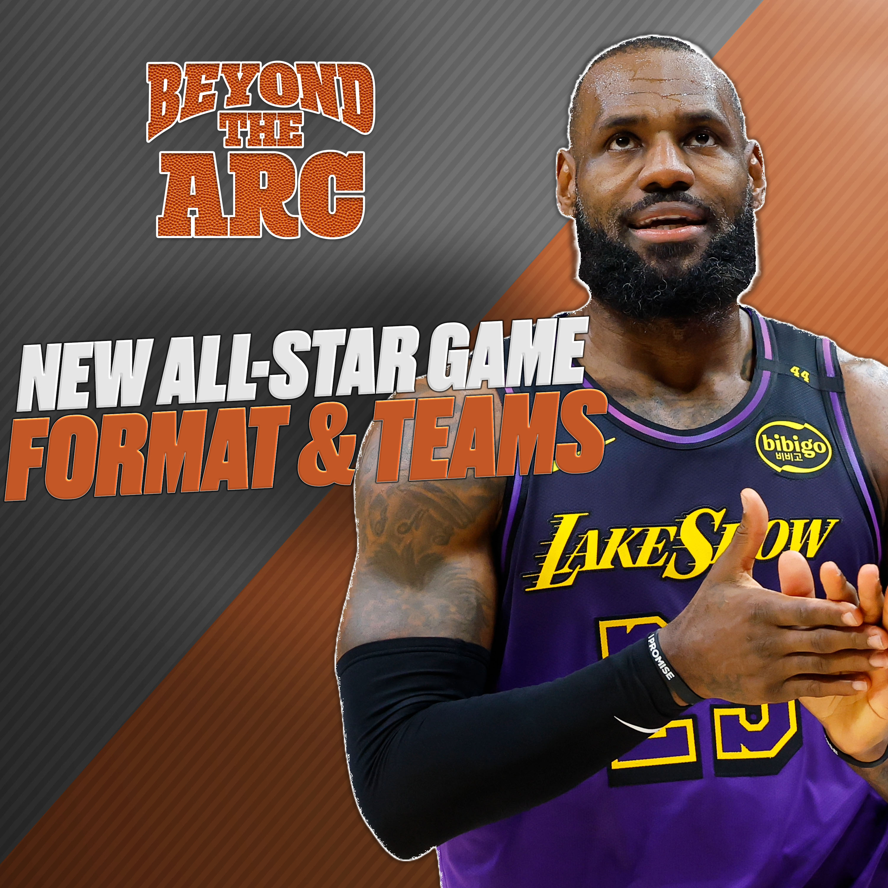 Beyond the Arc: A Daily NBA Show from CBS Sports