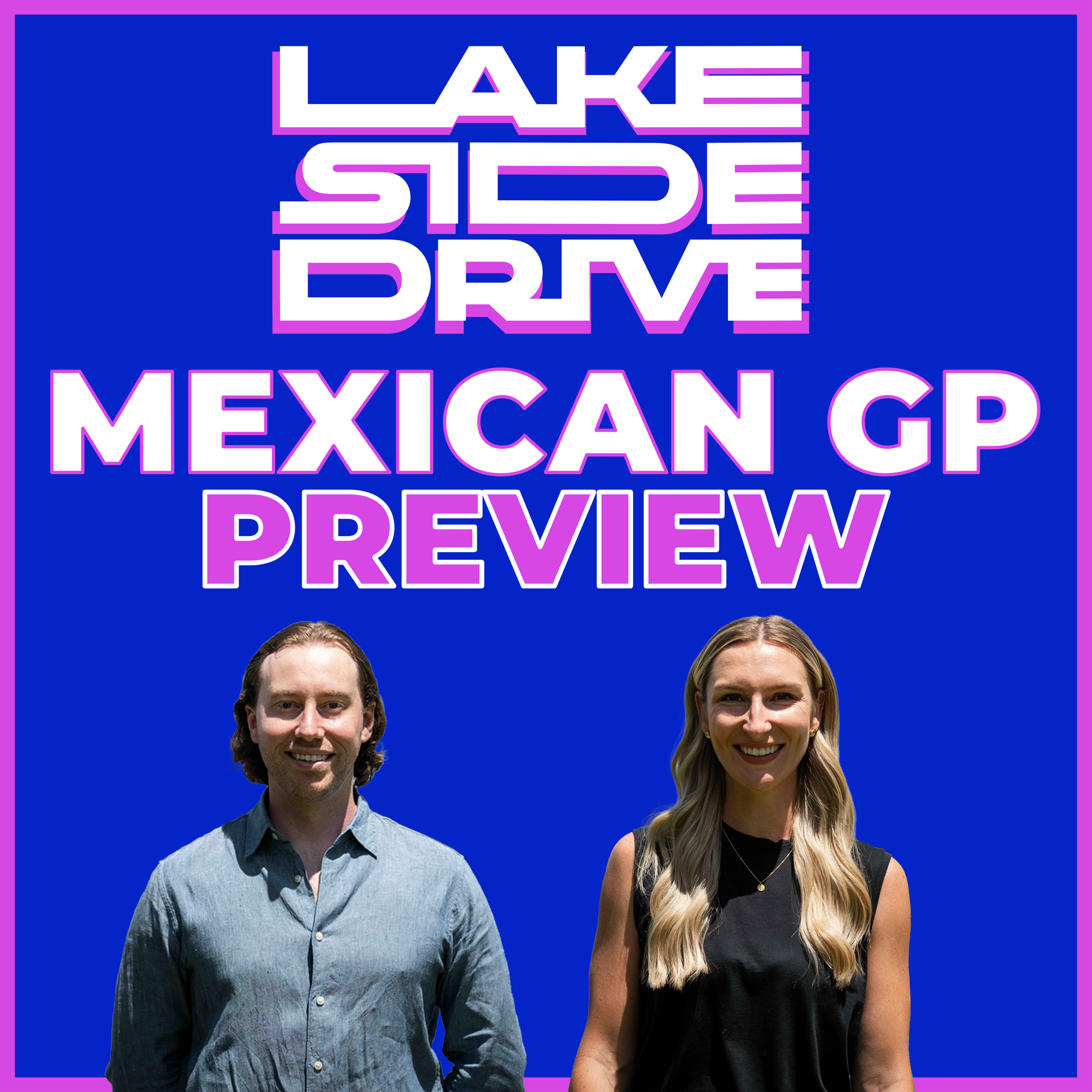 Mexican GP Preview