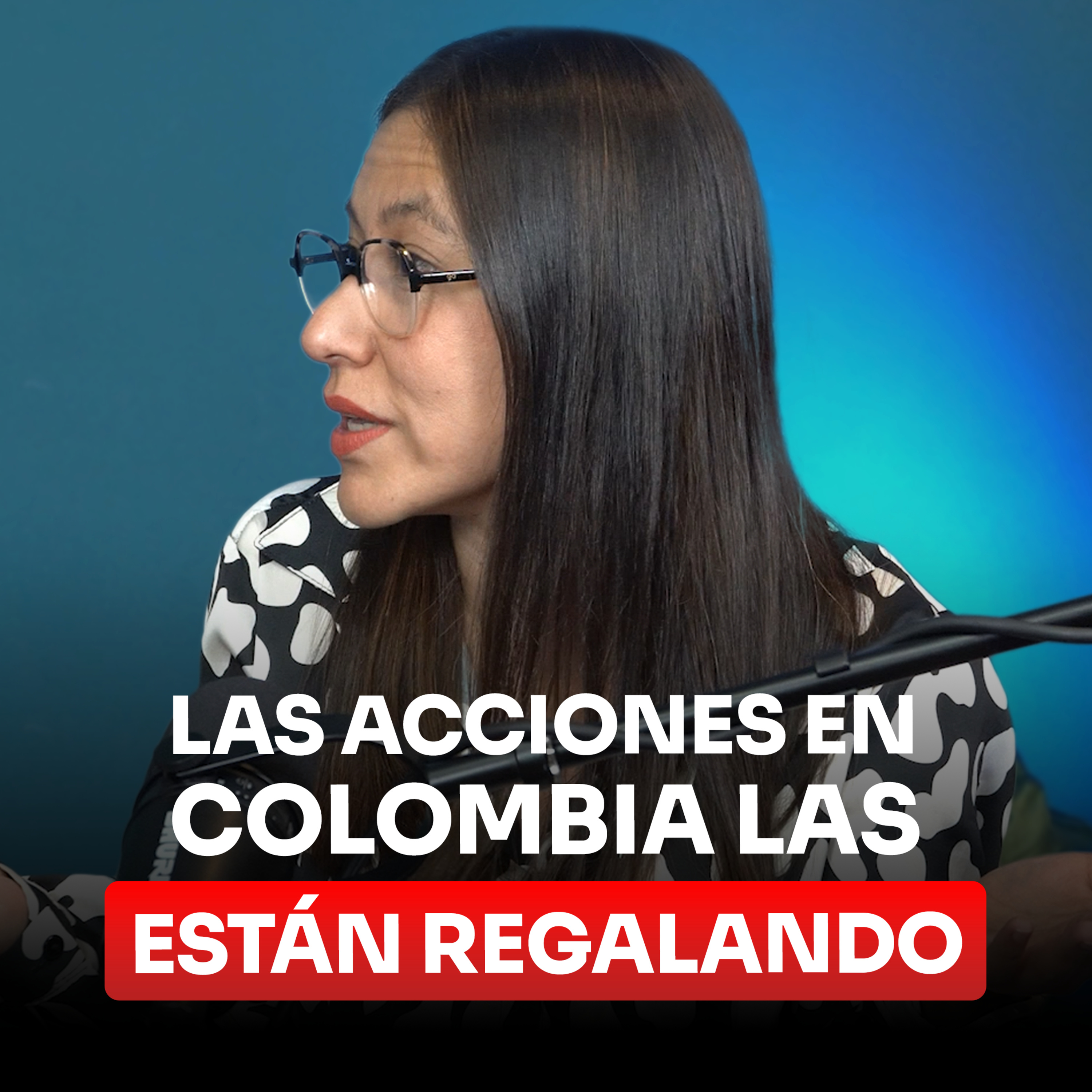 Experta en Inversión Colombiana: “Estas son mis Inversiones Favoritas para 2025”