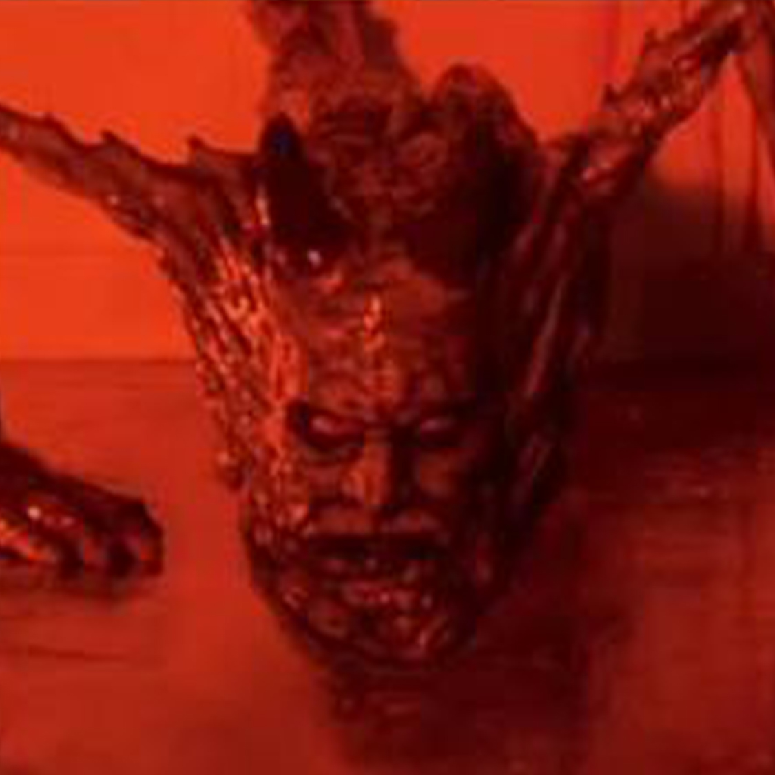 Wishmaster 2: Evil Never Dies (1999)
