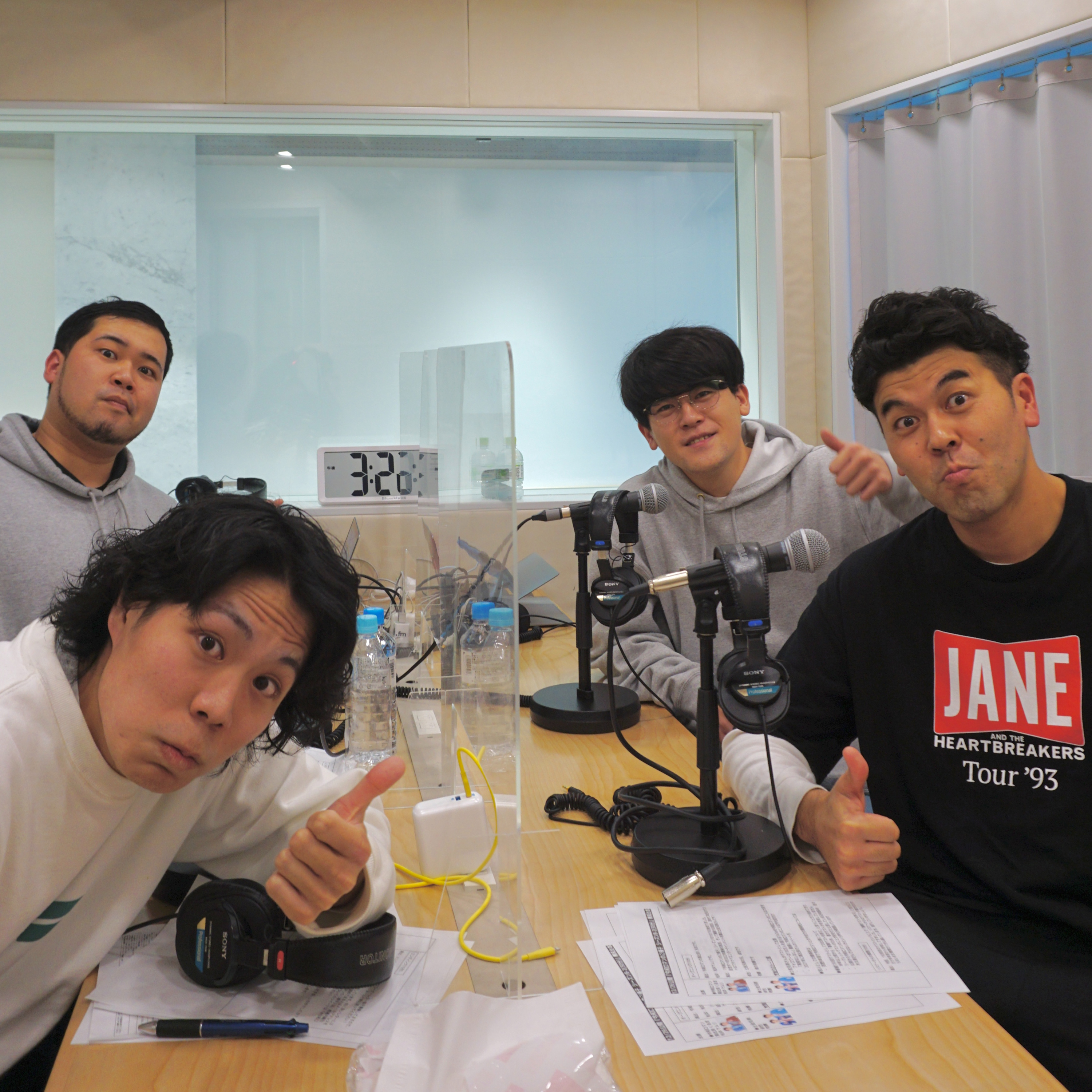 シーズン8-2「ごぺシャルゲスト」