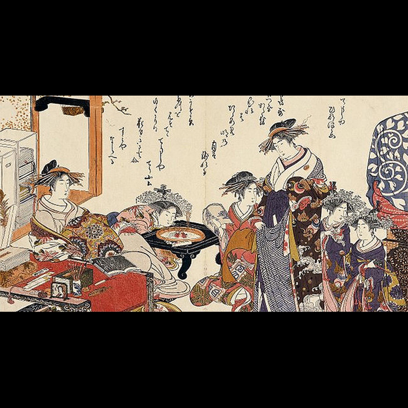 「月経の辛さ」は男性の何に匹敵するのか問題 episode artwork