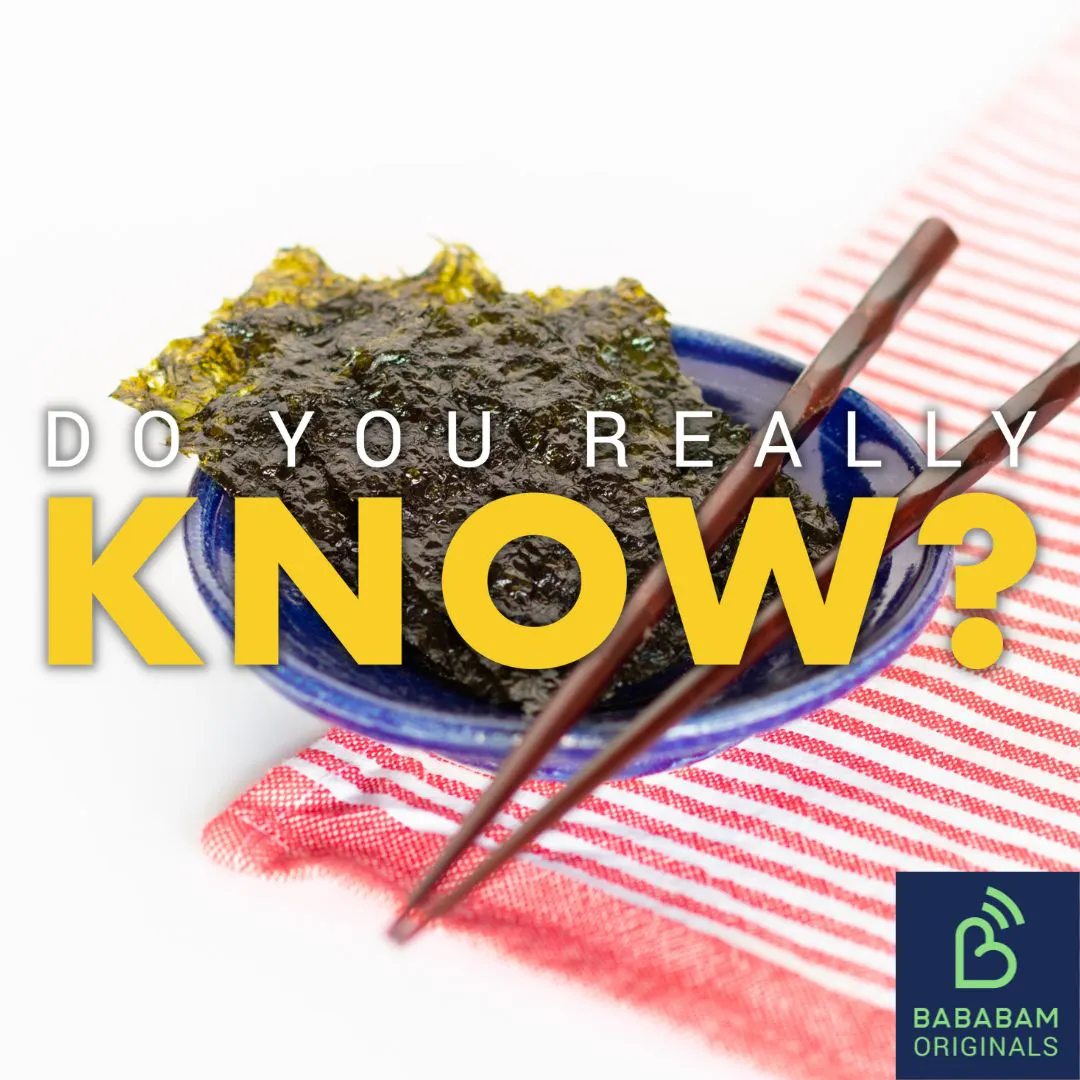 What are the health benefits of algae? episode artwork