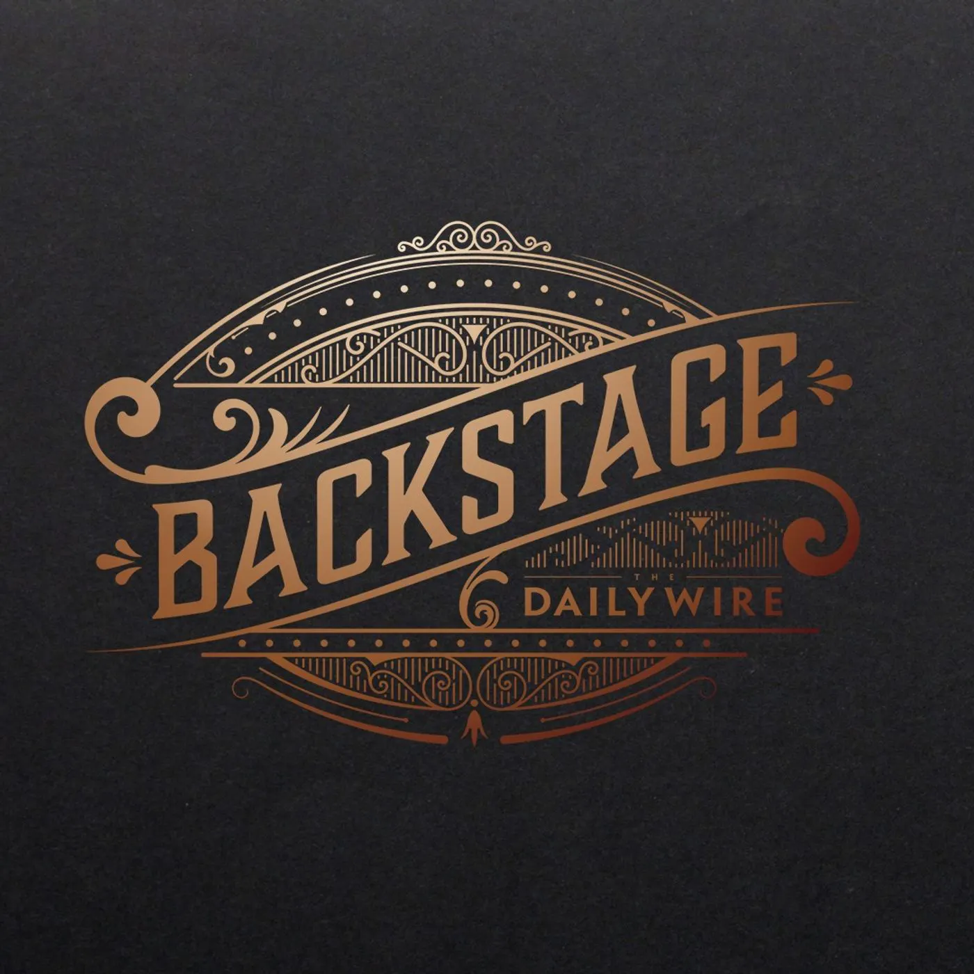 Daily Wire Backstage: Red Pillers are Wrong. Marriage is Good. episode artwork