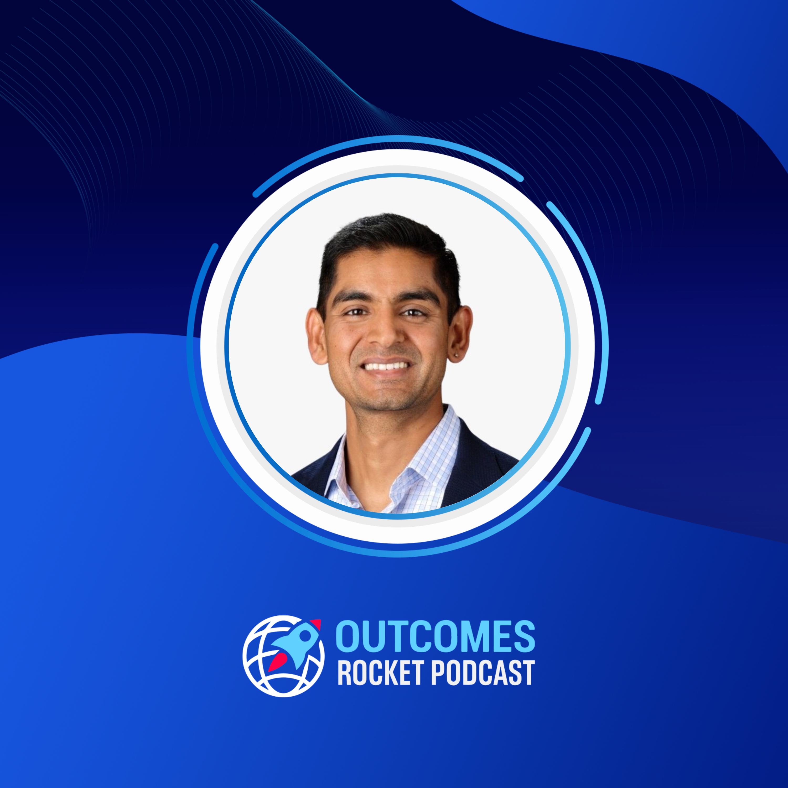 Transforming Real-World Data into Patient Outcomes with Sandeep Pawar, the Head of Ecosystem Partnerships at Verana Health