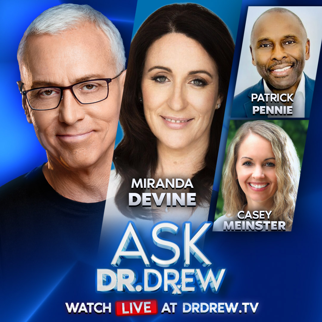 Miranda Devine: Clinton & Obama KNEW Trump Russia Links Were False, As Exposed By Gabbard’s Declassified Files w/ Patrick Pennie & Casey Meinster – Ask Dr. Drew – Ep 519