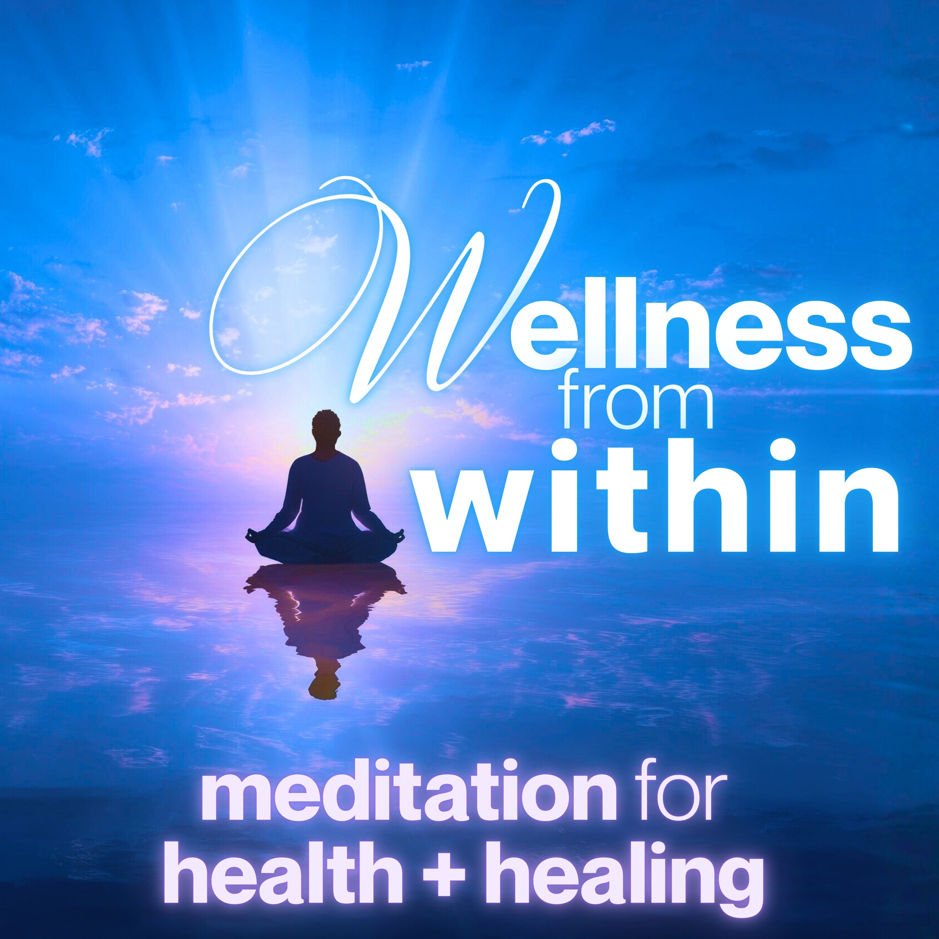 Guided Meditation for Good Health | Heal Yourself