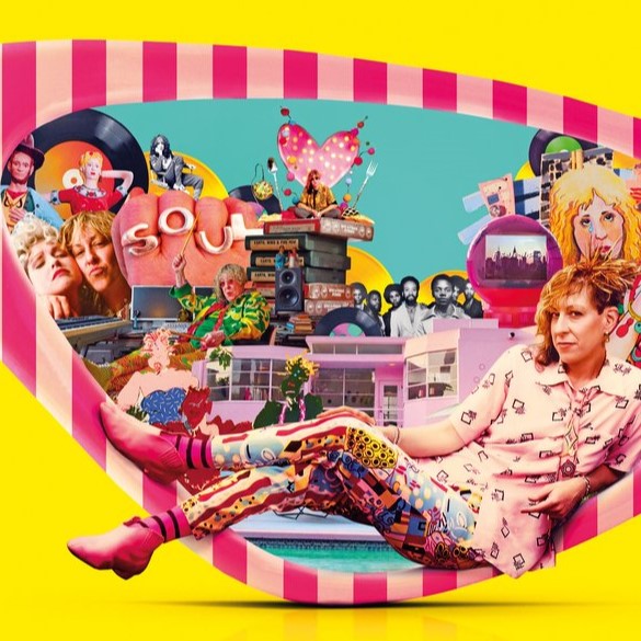 The (Mostly) 80s Music Podcast: What Difference Does It Make?