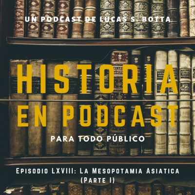 Historia en Podcast