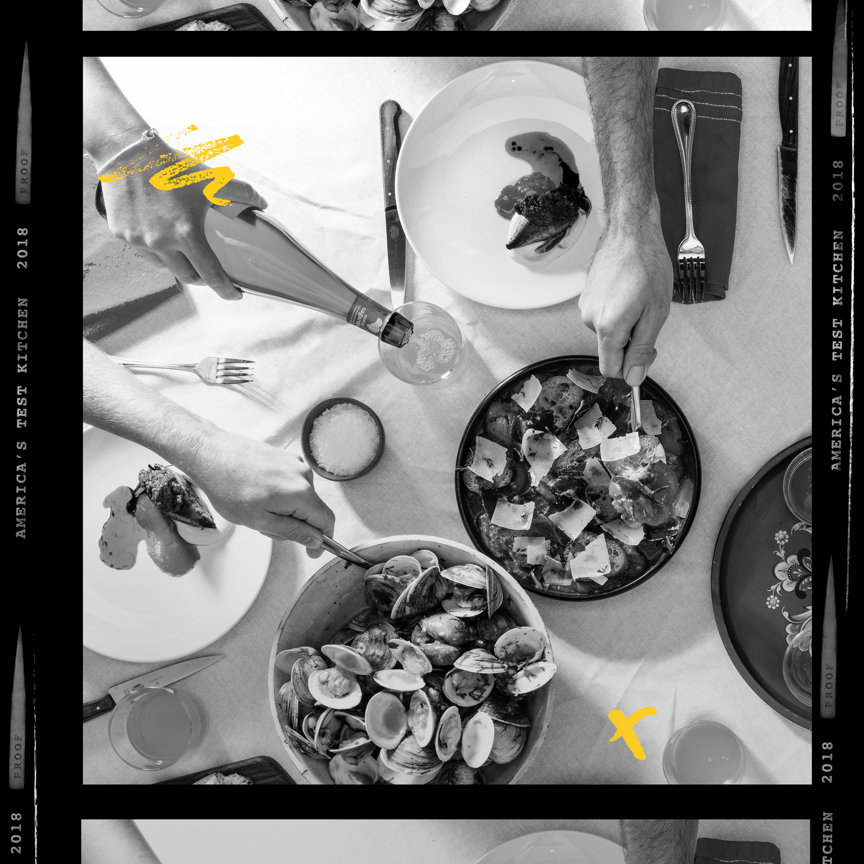 Why Dinner Parties Still Matter