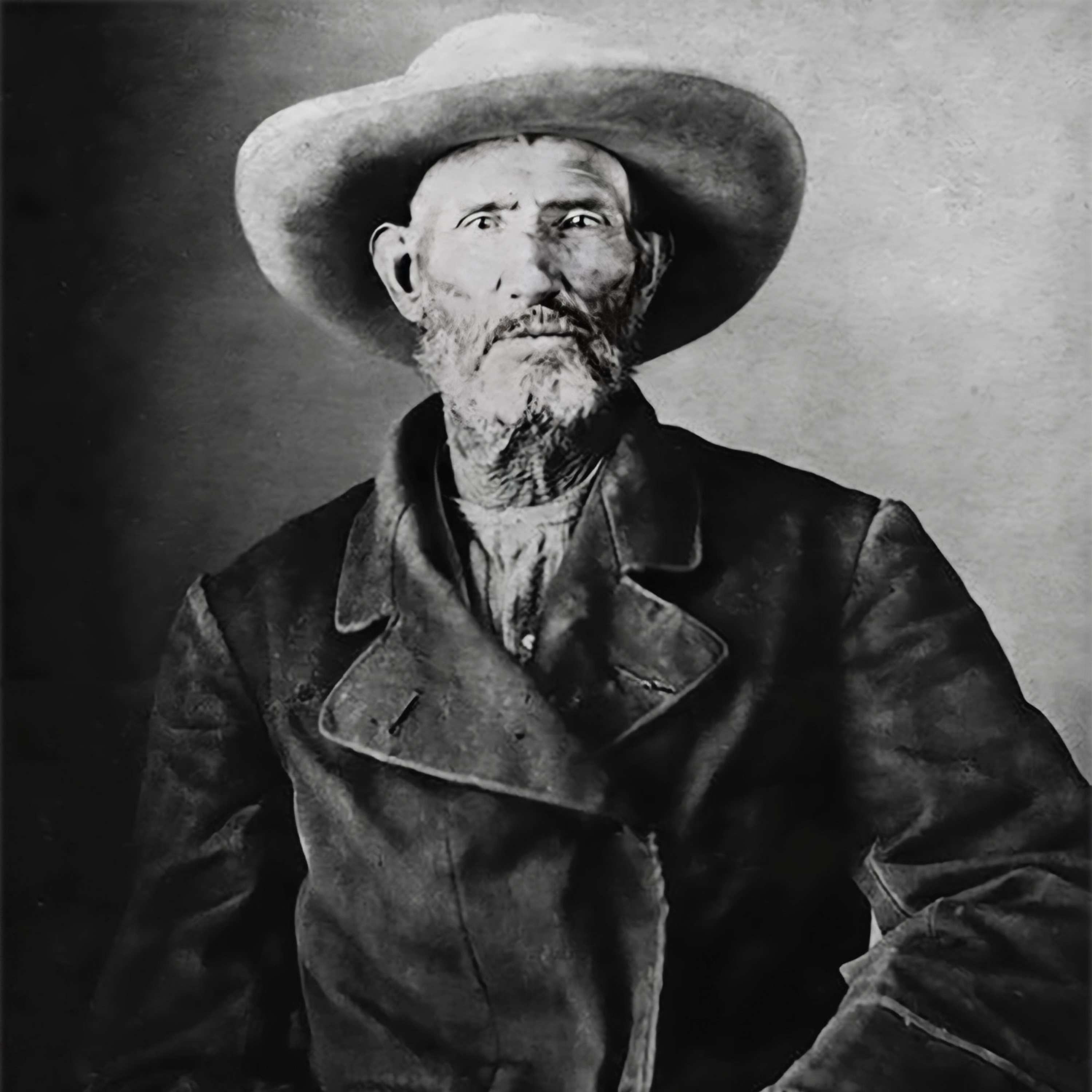 Jim Bridger - Part 4 - Brigham Young, the Mormons, and various expeditions