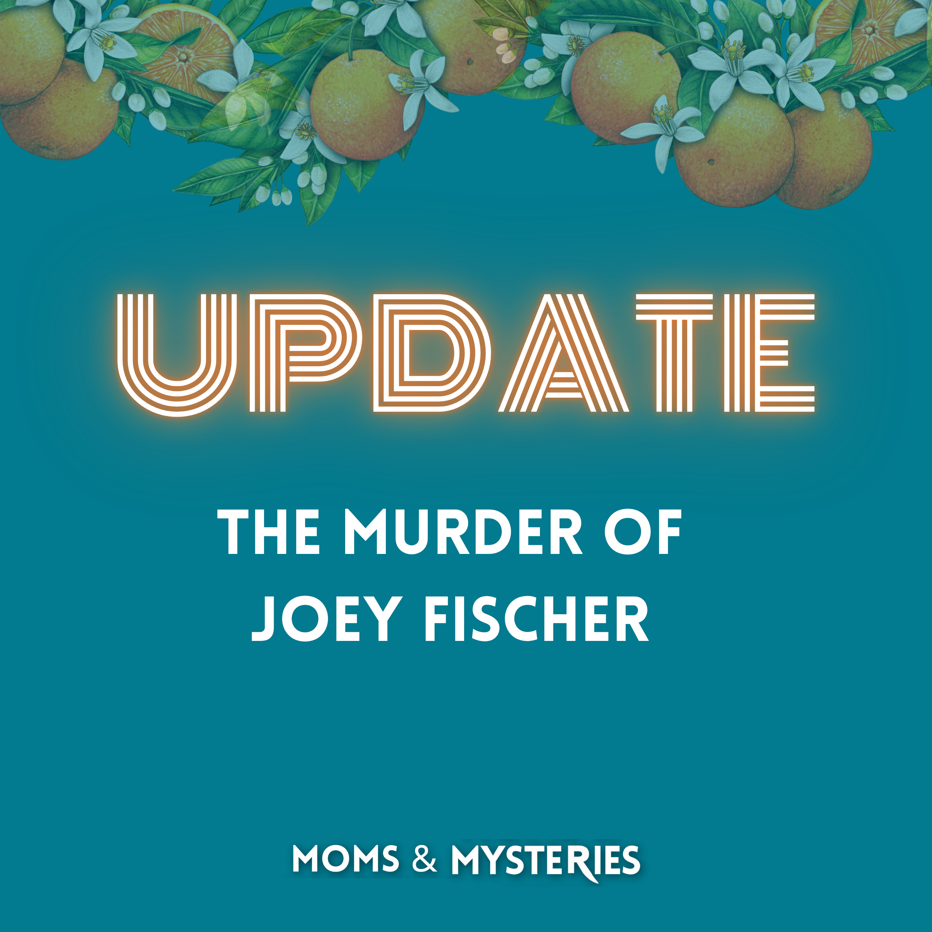 UPDATE: The Murder of Joey Fischer