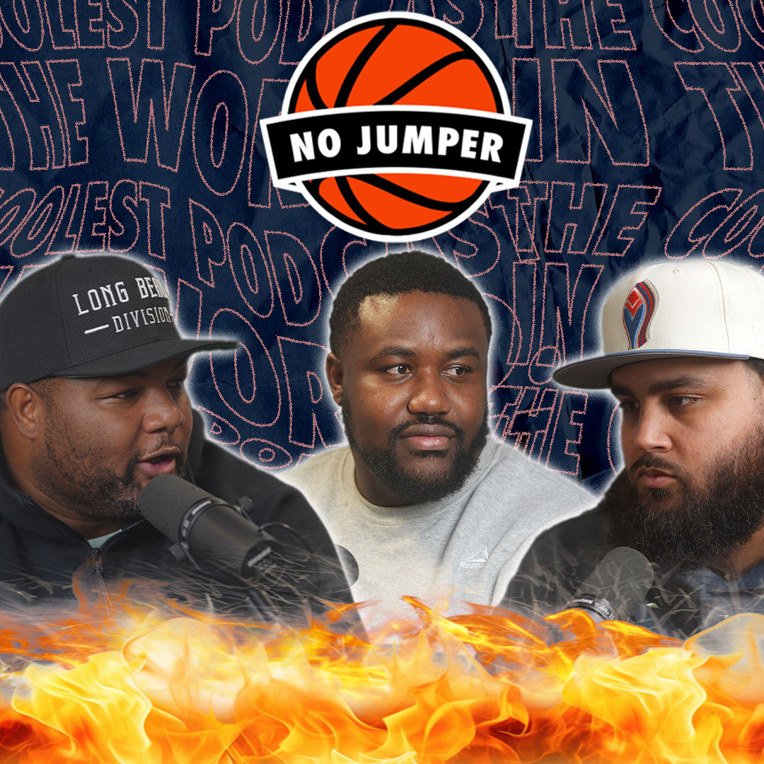 “The White Man Is The Devil” Heated Debate With A Hebrew Israelite