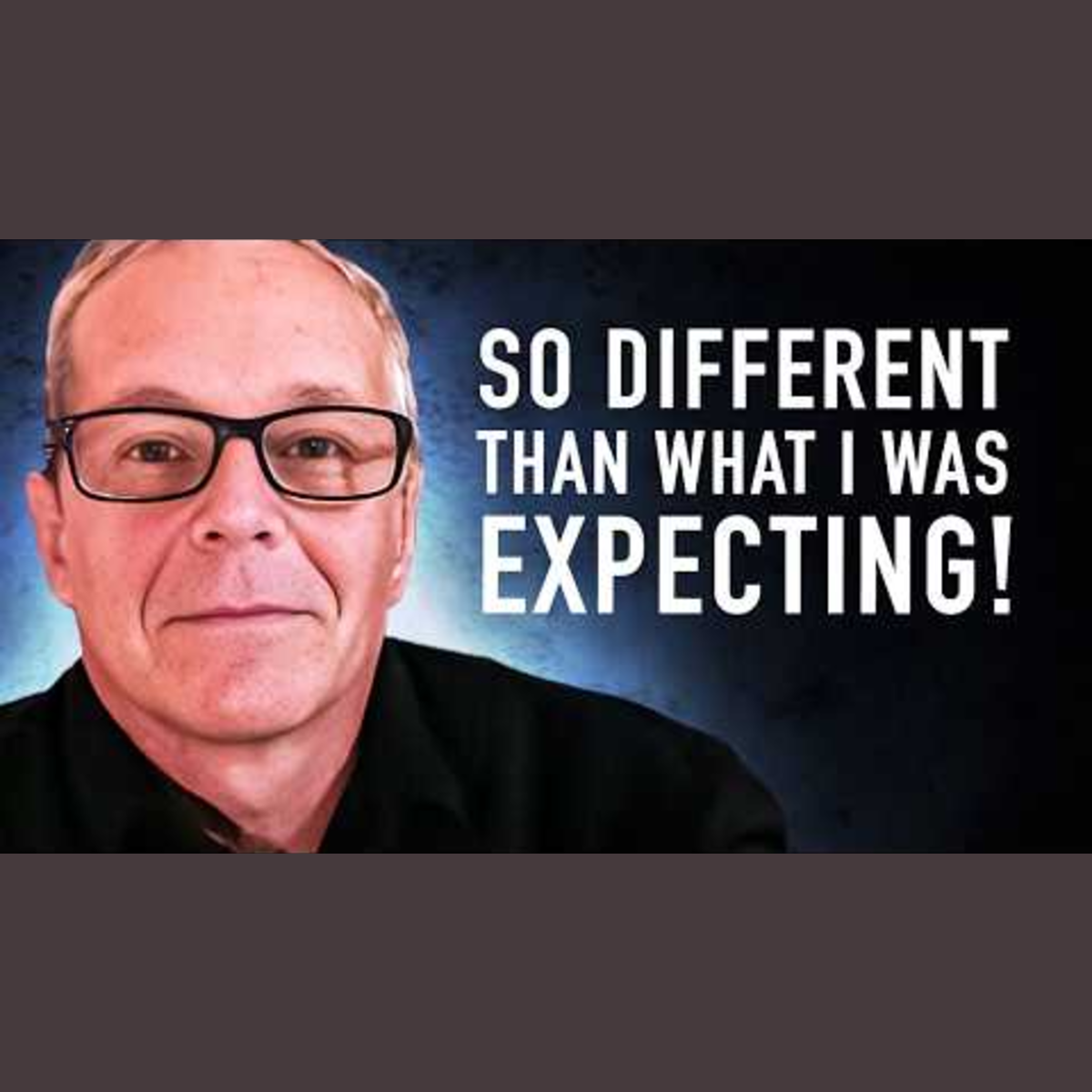 Encounters at the Edge: NDE Stories