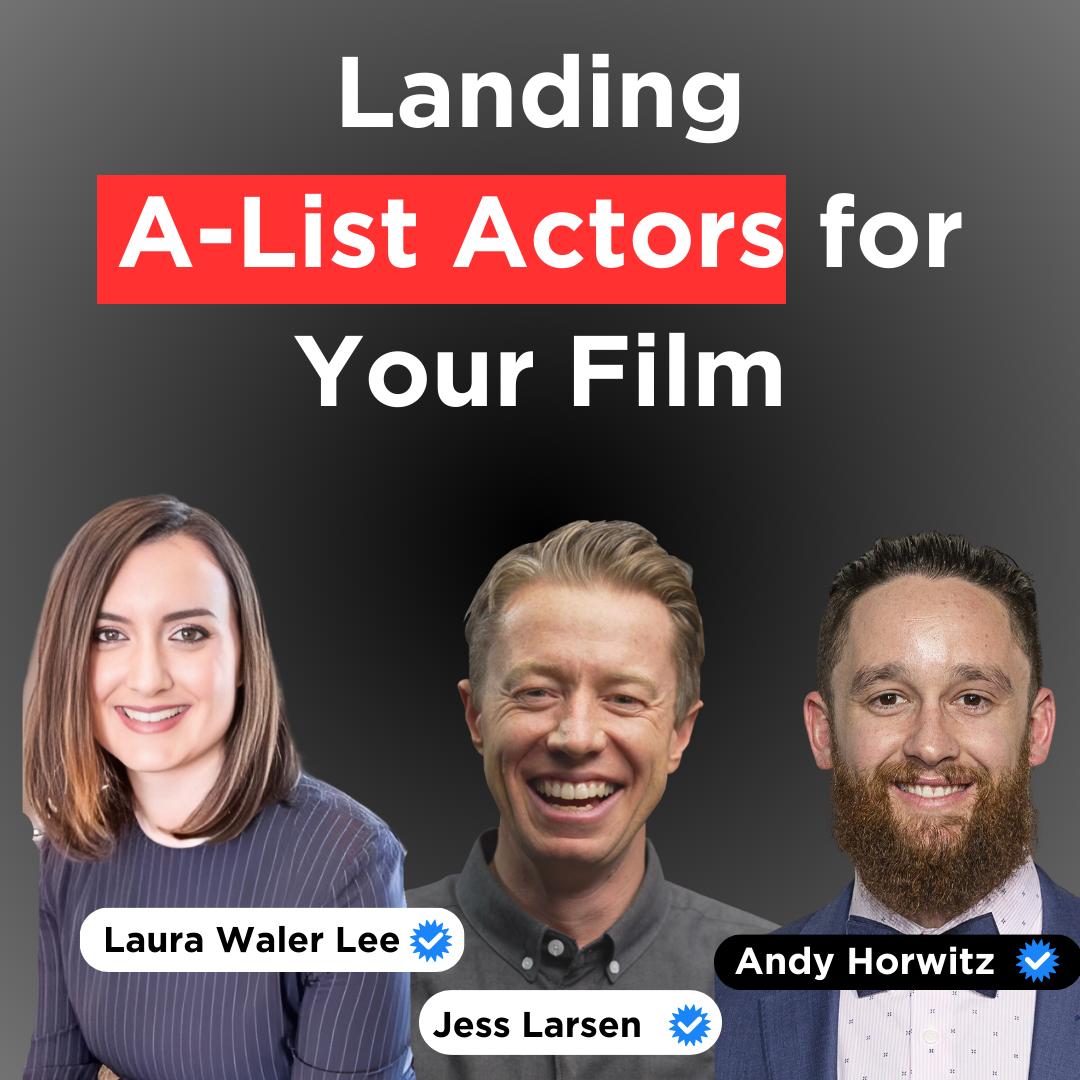 Decoding Hollywood's Power Dynamics