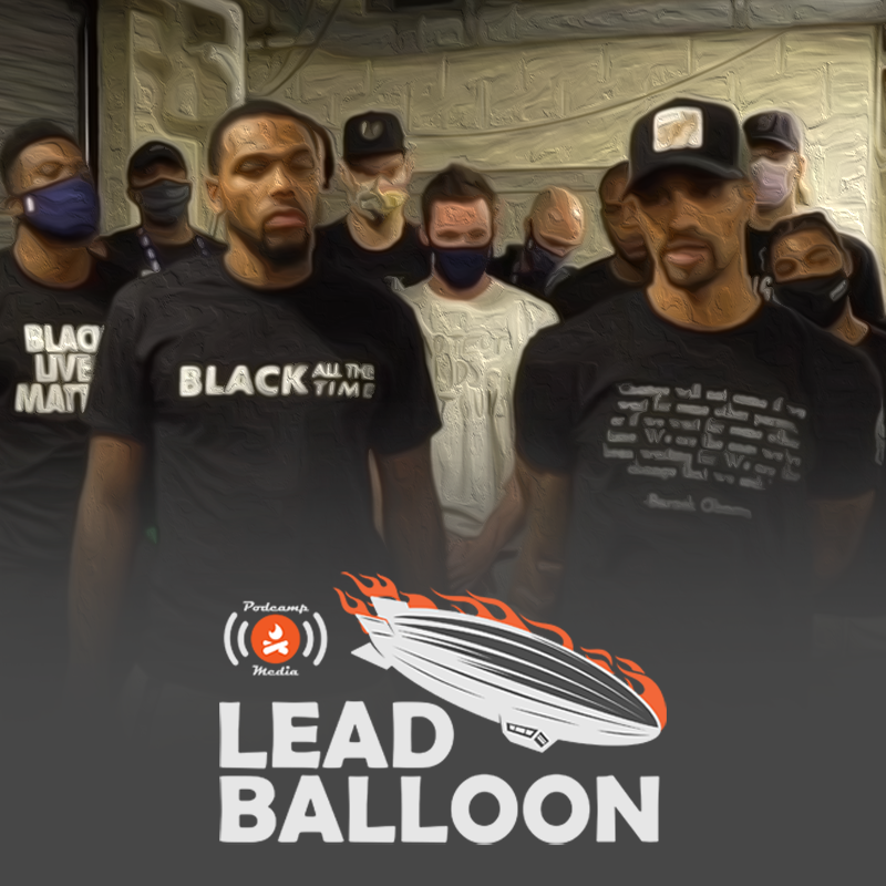 Lead Balloon - Marketing, Public Relations and Strategic Communications Stories