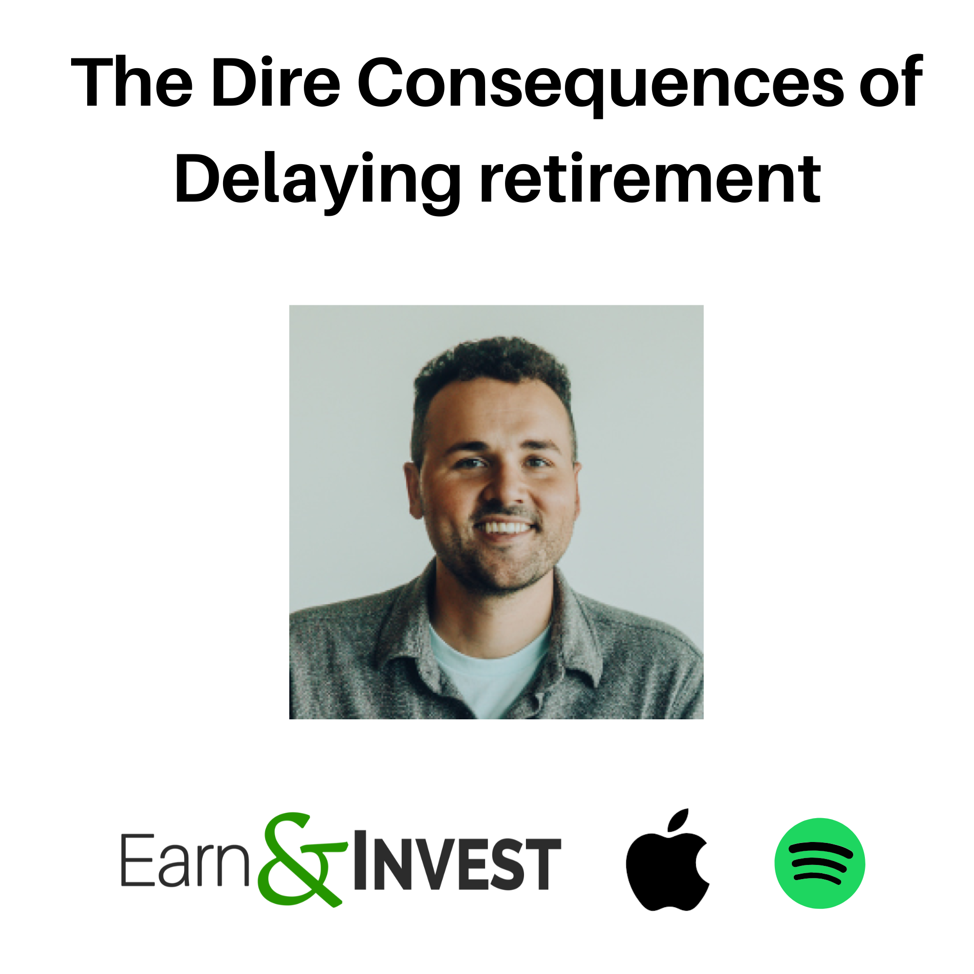 711. The Dire Consequences of Delaying Retirement w/ Jesse Cramer