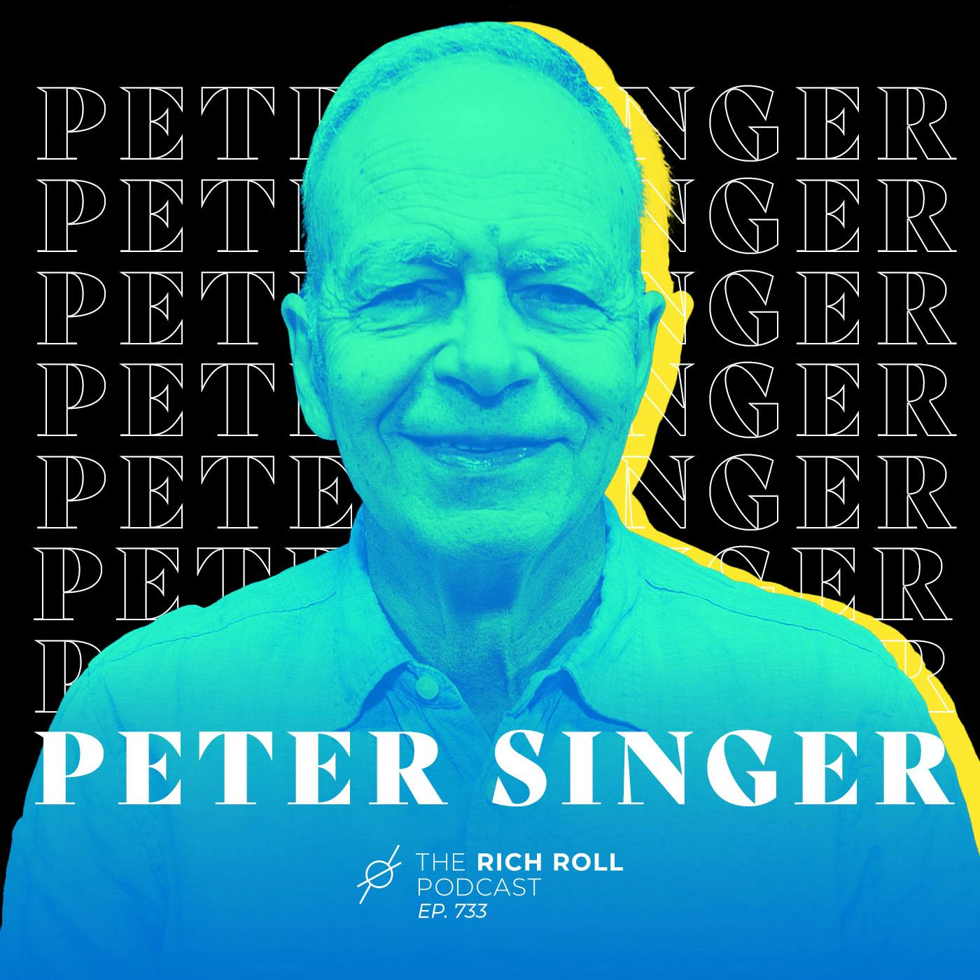 How To Live An Ethical Life With Moral Philosopher Peter Singer