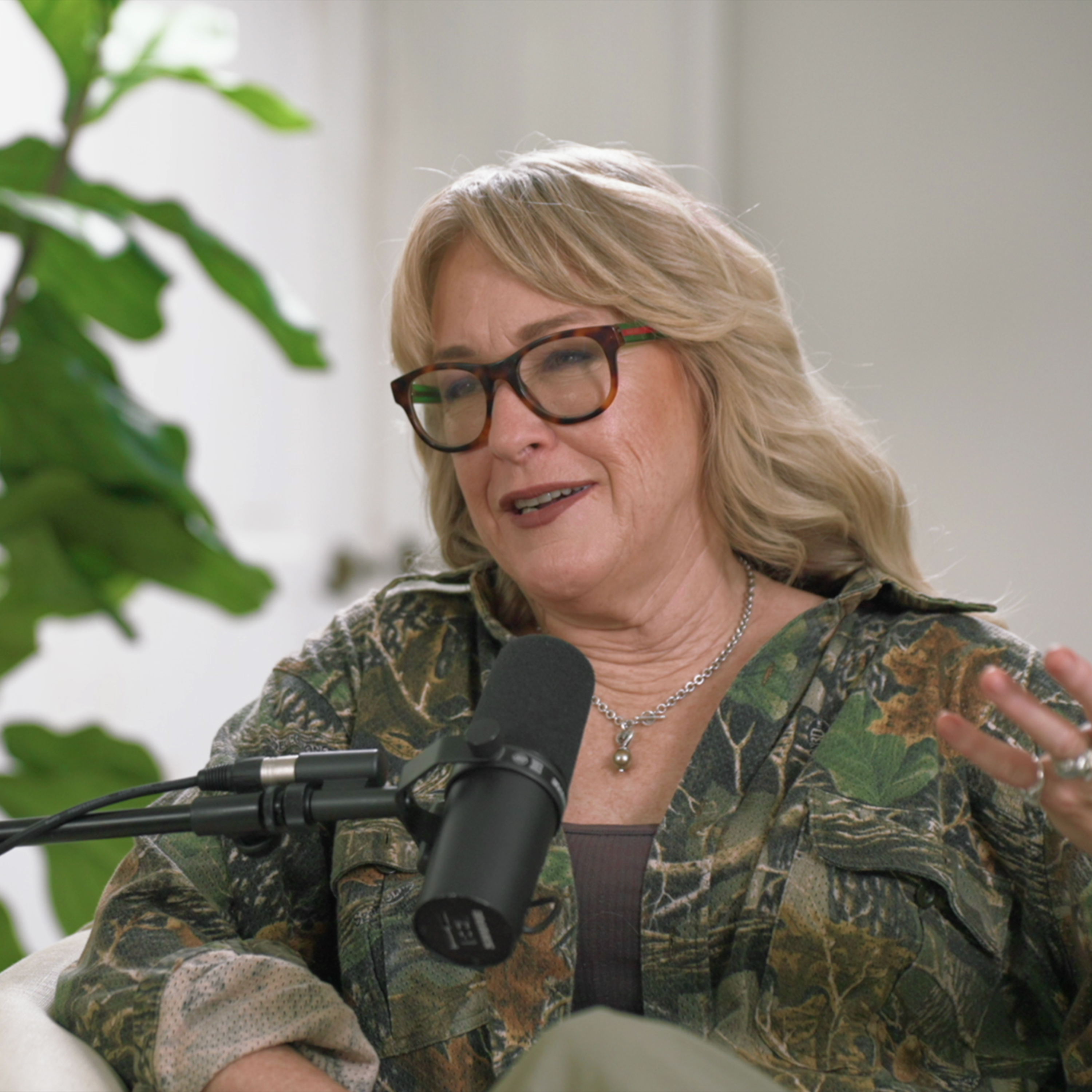 Murdaugh: Death in the Family Official Podcast