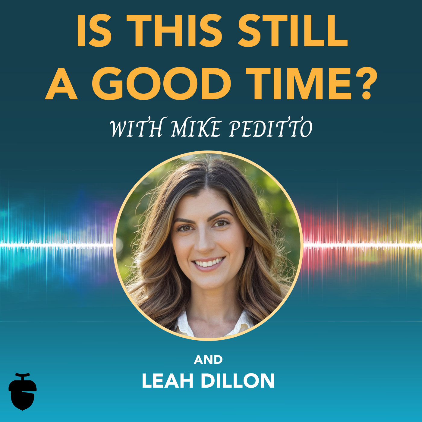 #4 - Leah Dillon: Credibility Over Clout - Rethinking Recruiter Content