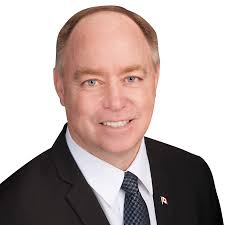 Terry Dowdall MP Simcoe-Grey - Oct 26th 2023 Update episode artwork