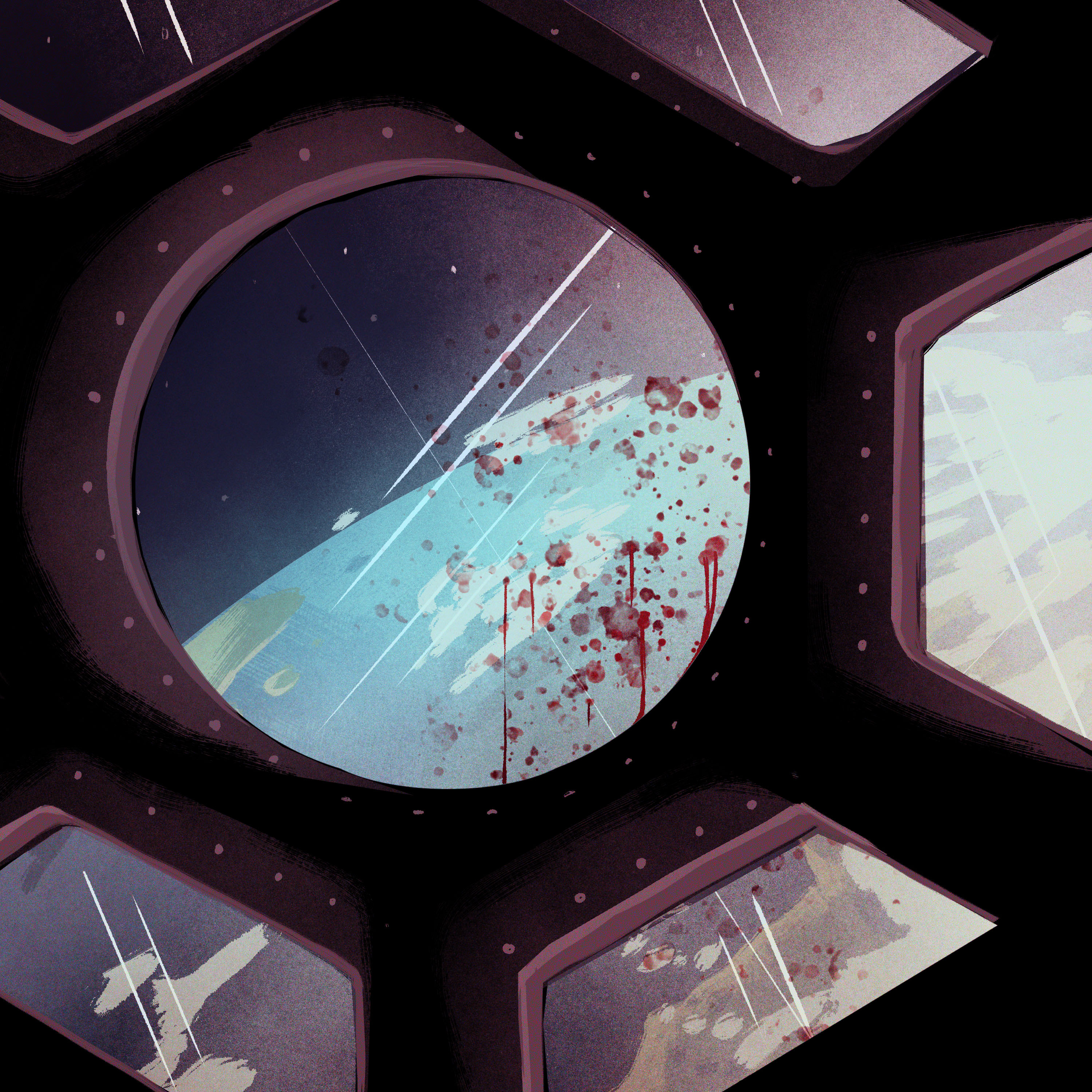 Ephemeris - Part One