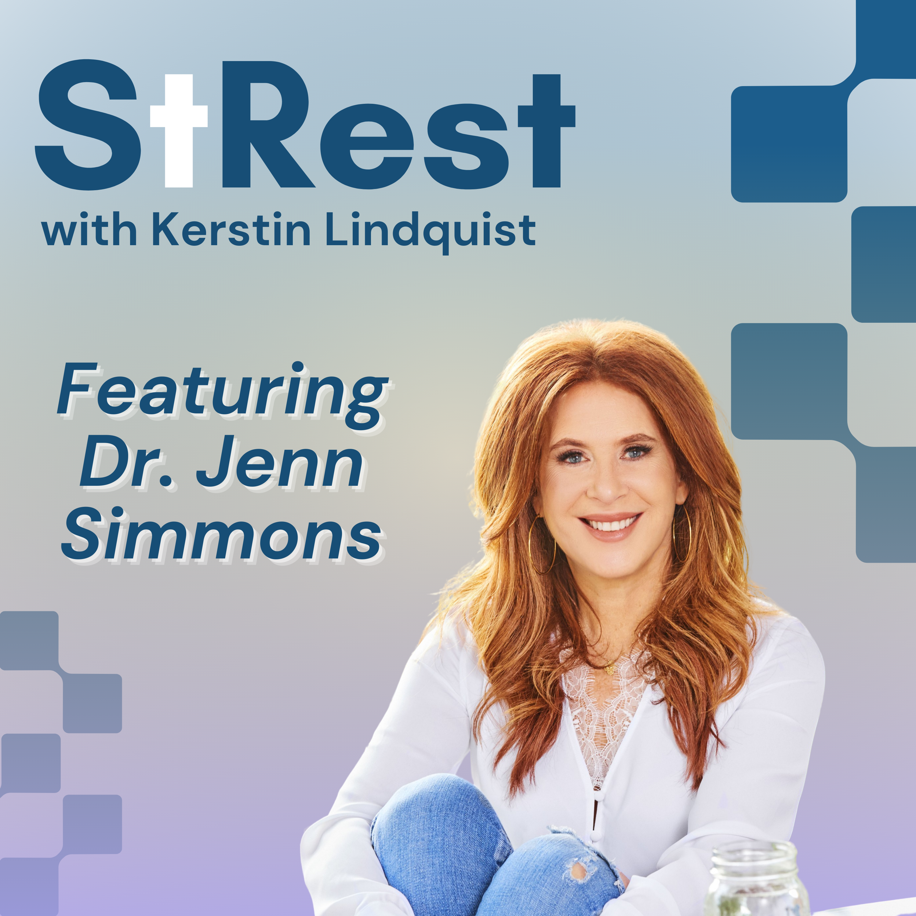 What If Mammograms Aren’t Saving Lives? Dr. Jenn Simmons Speaks Out