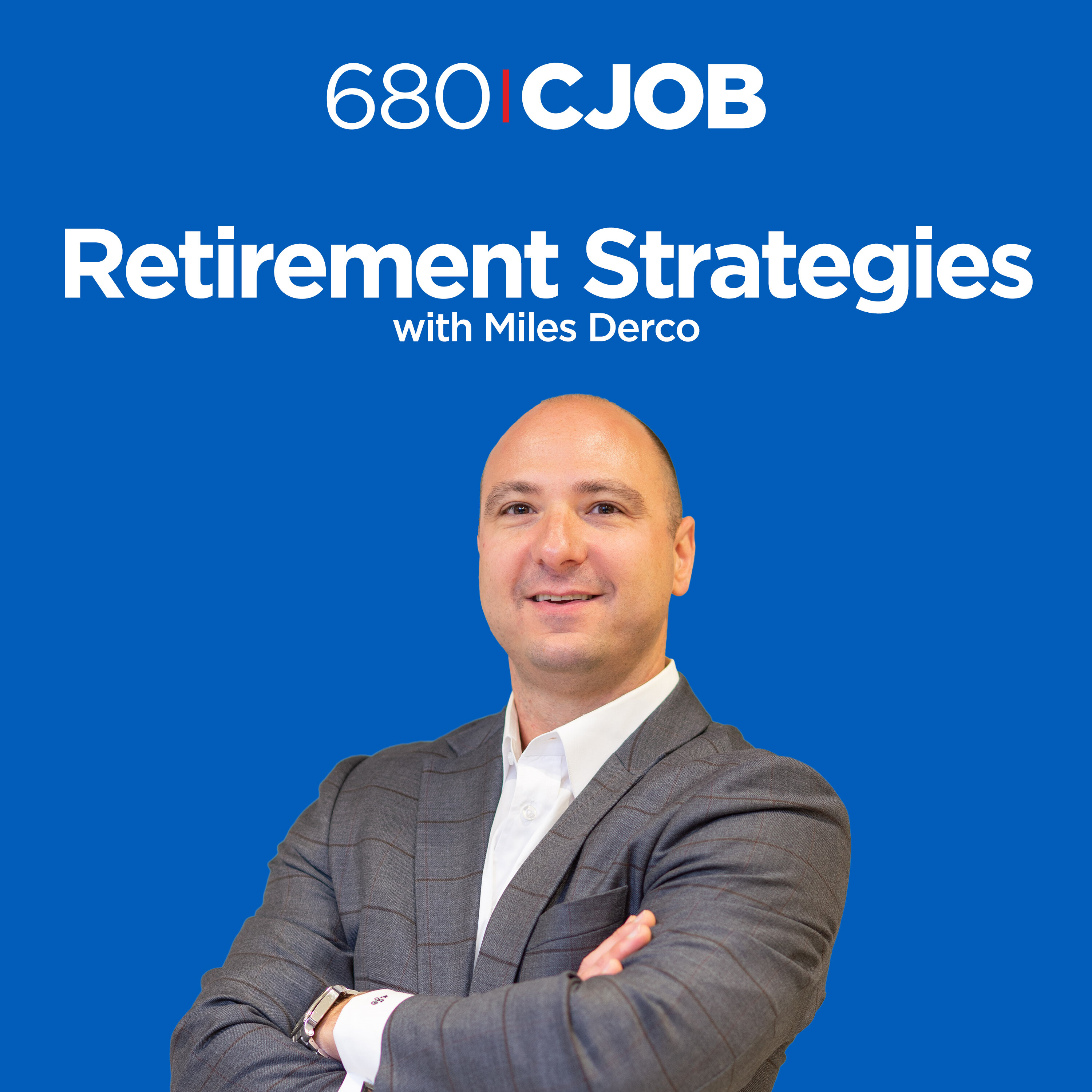 Retirement Strategies - July 28th