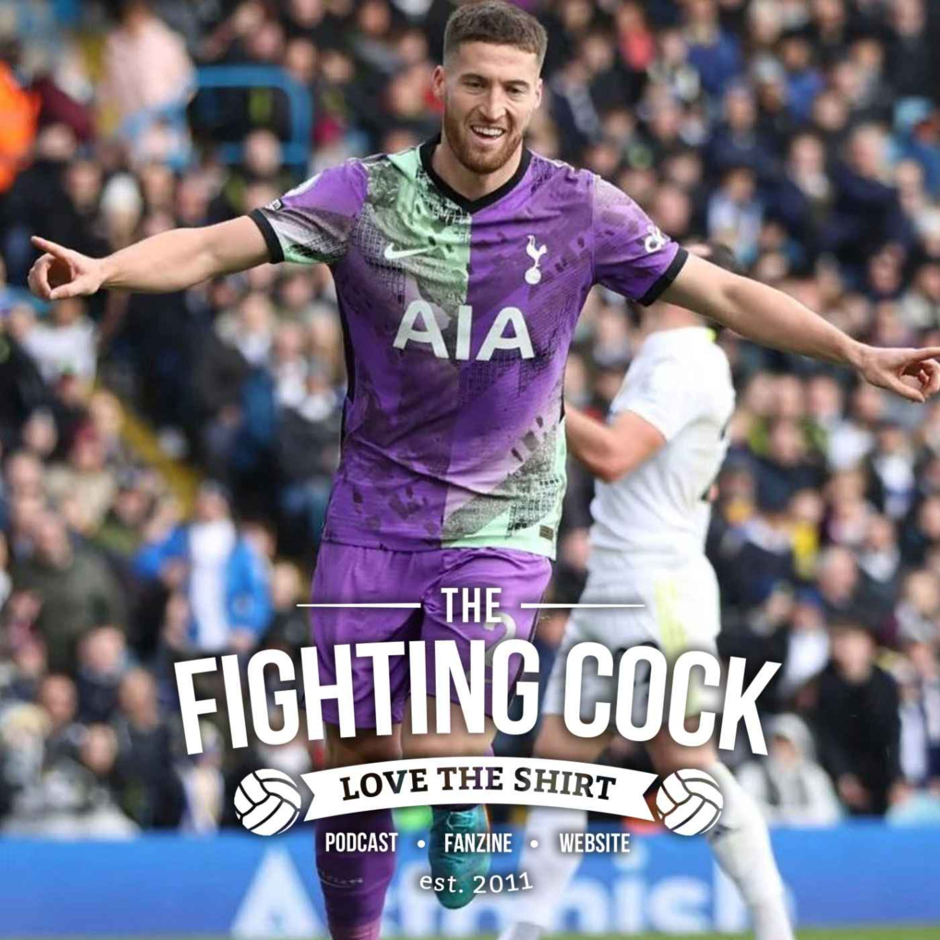 S11E48 - The Greatest Showmen