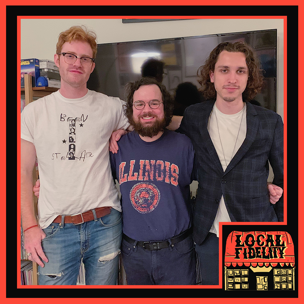 September 11th, 2021: The Down & Outs