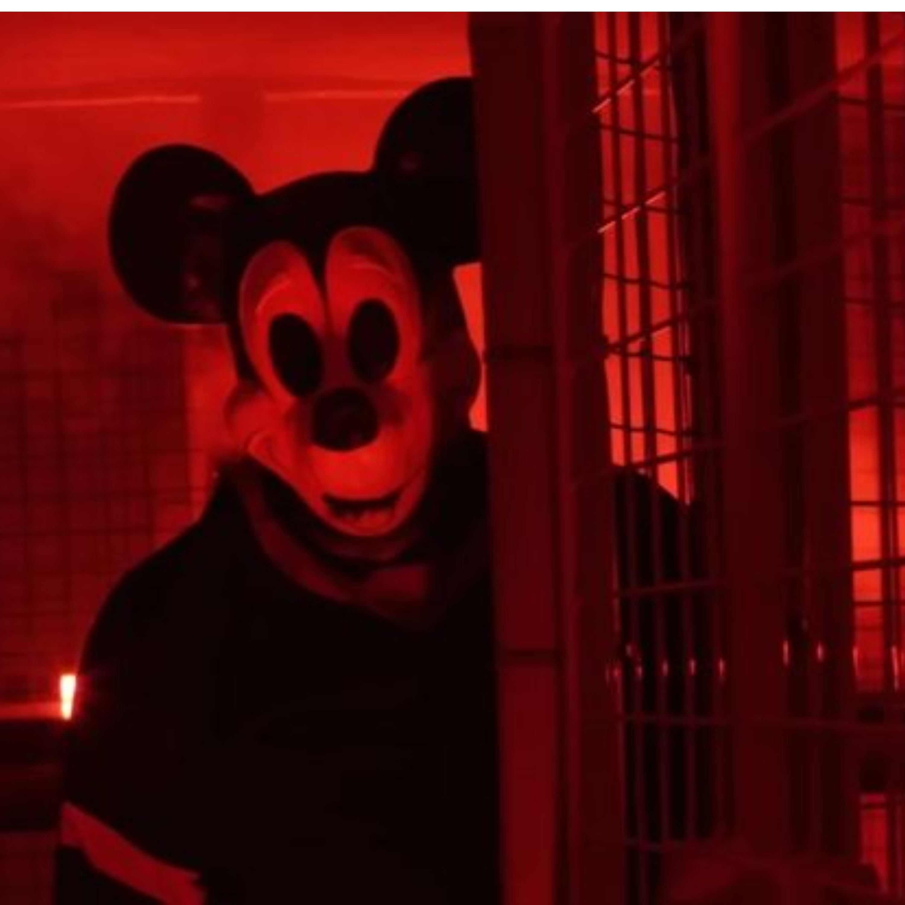 ReManchados de Miedo