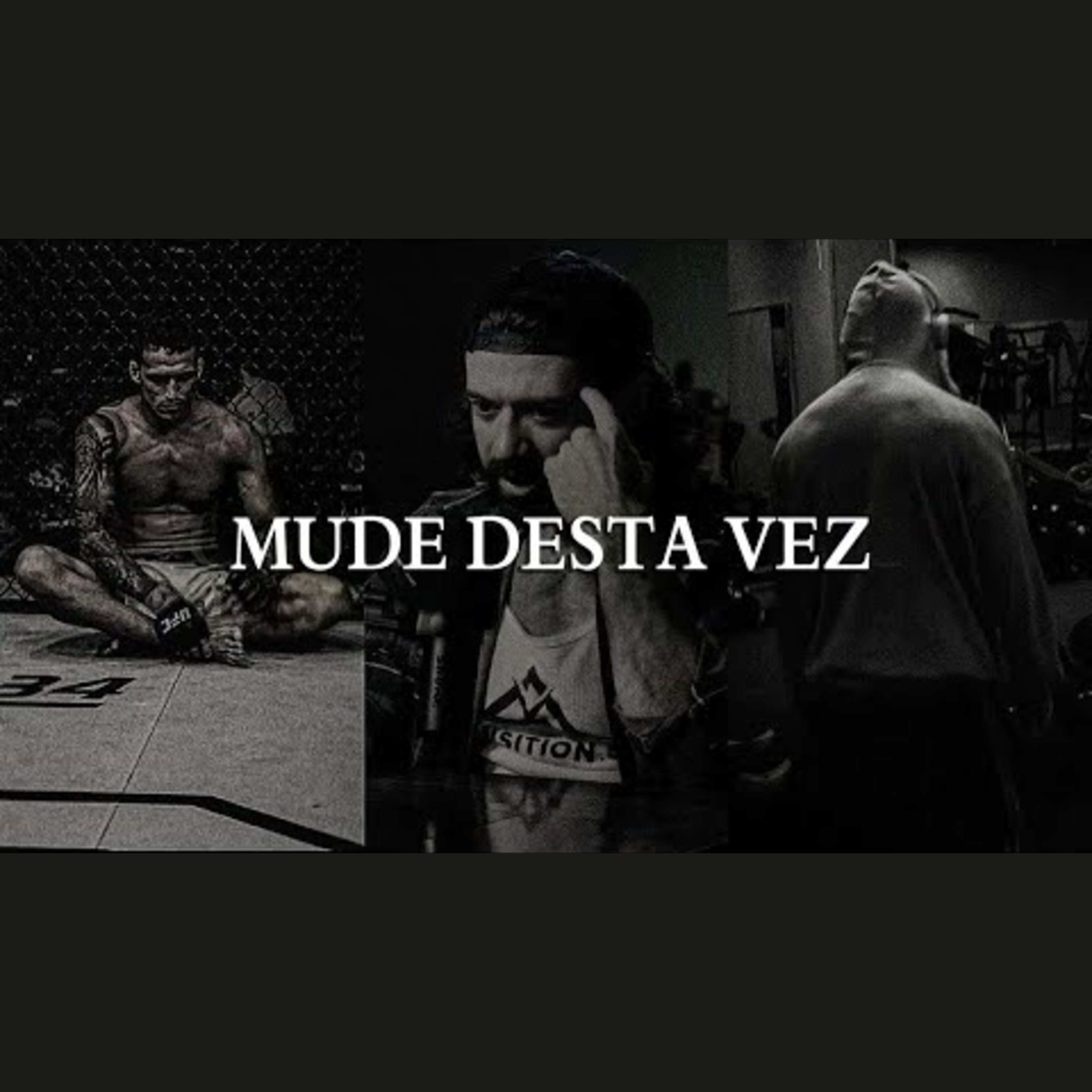Vou Mudar de Vida Este Ano – Discurso Motivacional Poderoso
