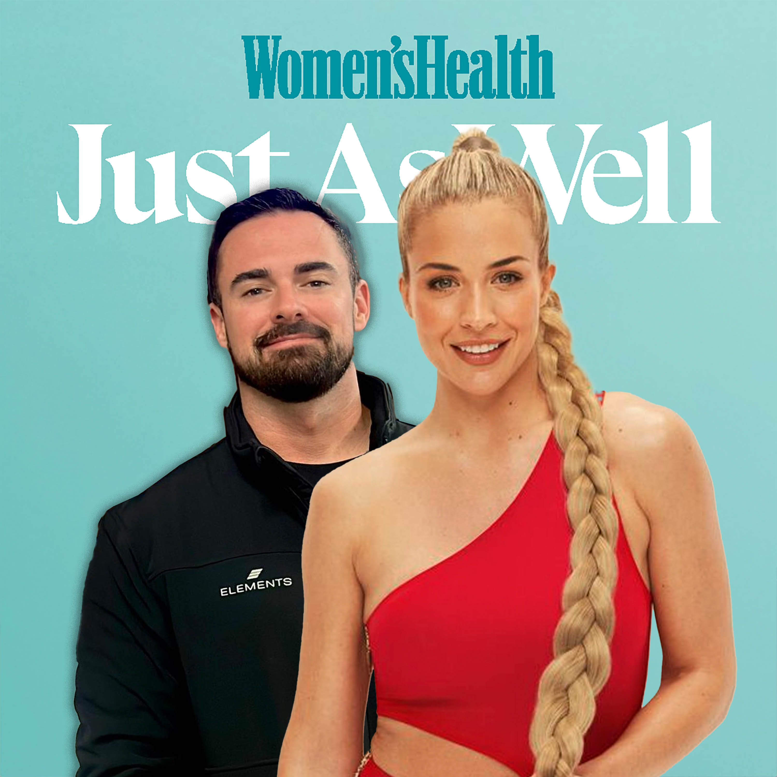 Just As Well, The Women\'s Health Podcast