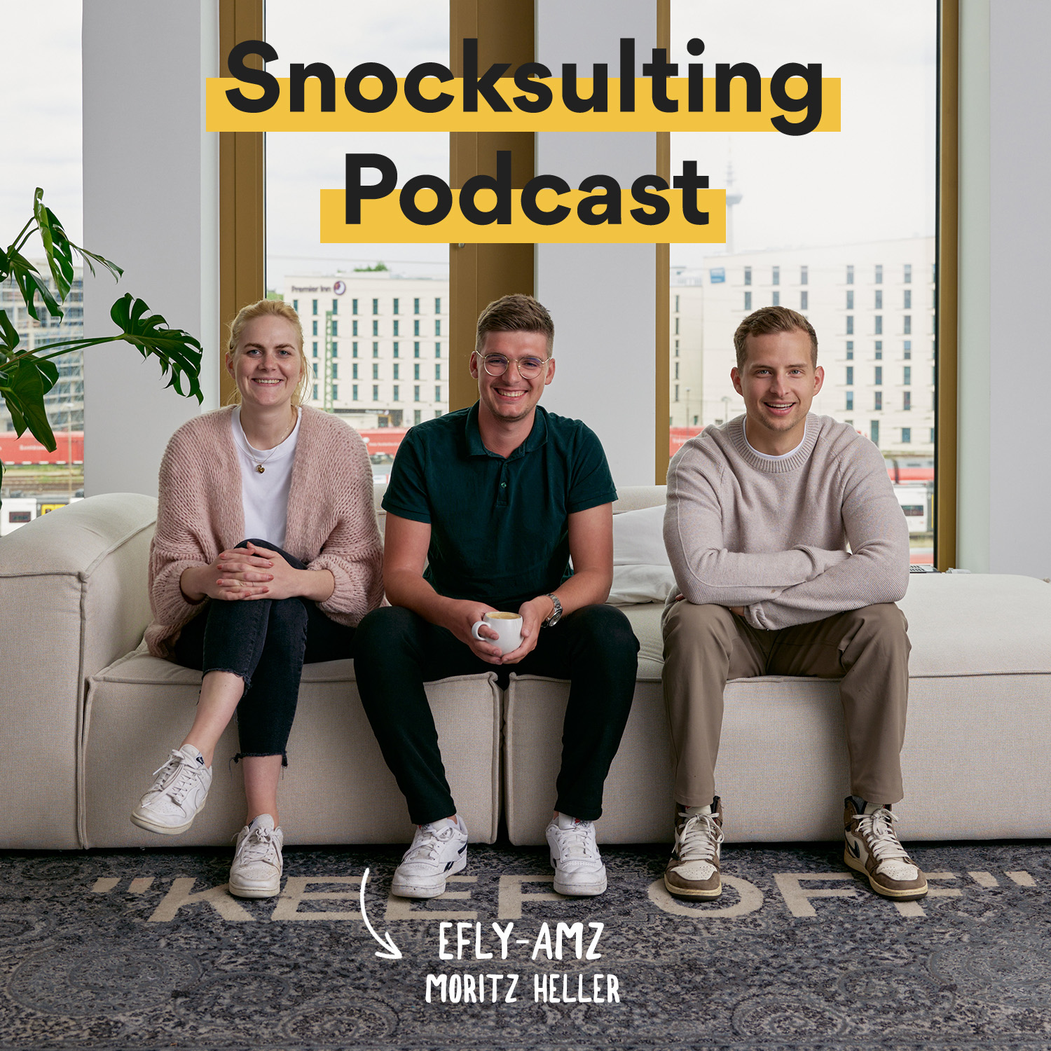 E-Commerce, Why Not?! Tipps für dein Business von Johannes Kliesch und Romy Riffel