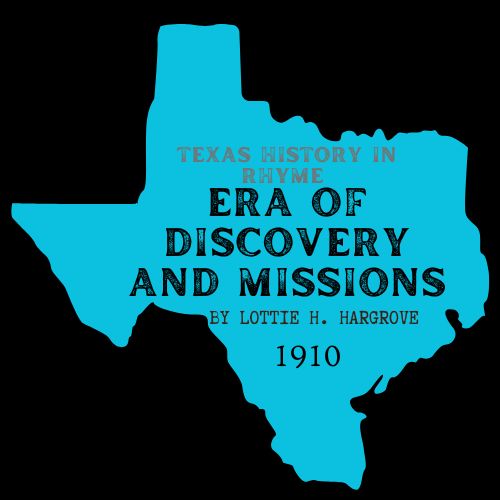 Lottie H. Hargrove's Era of Discovery and Missions