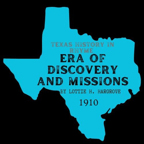 Lottie H. Hargrove's Era of Discovery and Missions Lottie H. Hargrove's Era of Discovery and Missions