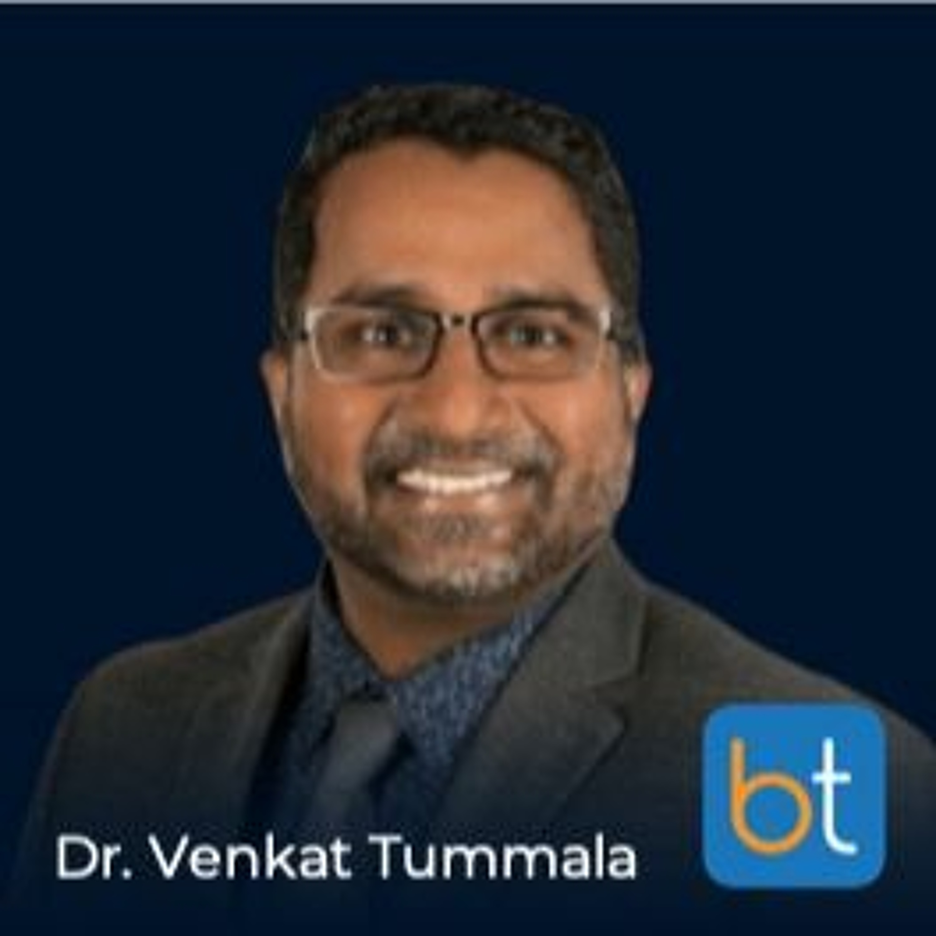 Ep. 58 Endovascular Treatment of PE with Dr. Venkat Tummala and Dr. Thomas Tu episode artwork