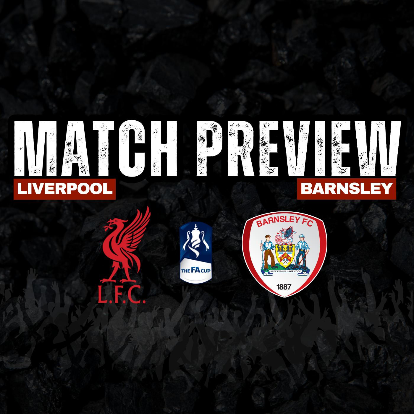 FA Cup Preview | Liverpool Vs Barnsley