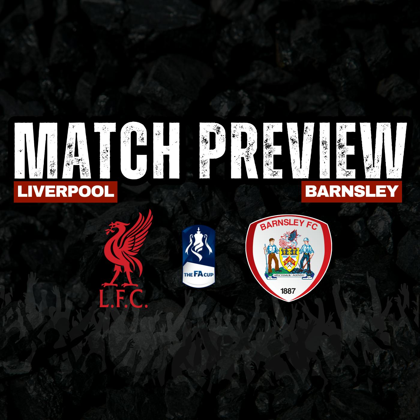 FA Cup Preview | Liverpool Vs Barnsley FA Cup Preview | Liverpool Vs Barnsley