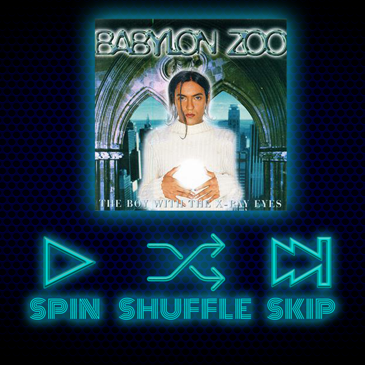 There Can Only Be One