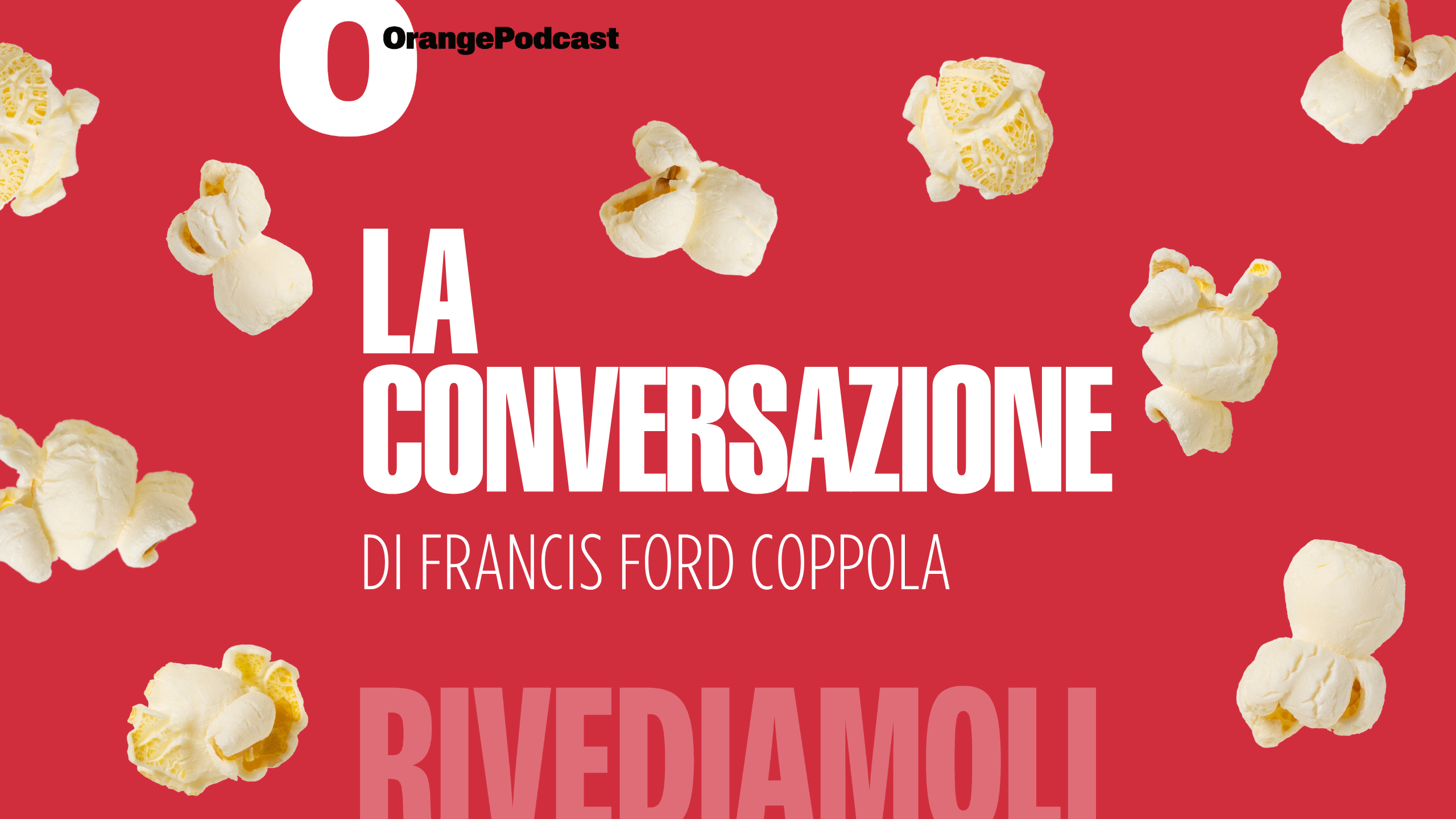 La conversazione, di Francis Ford Coppola episode artwork