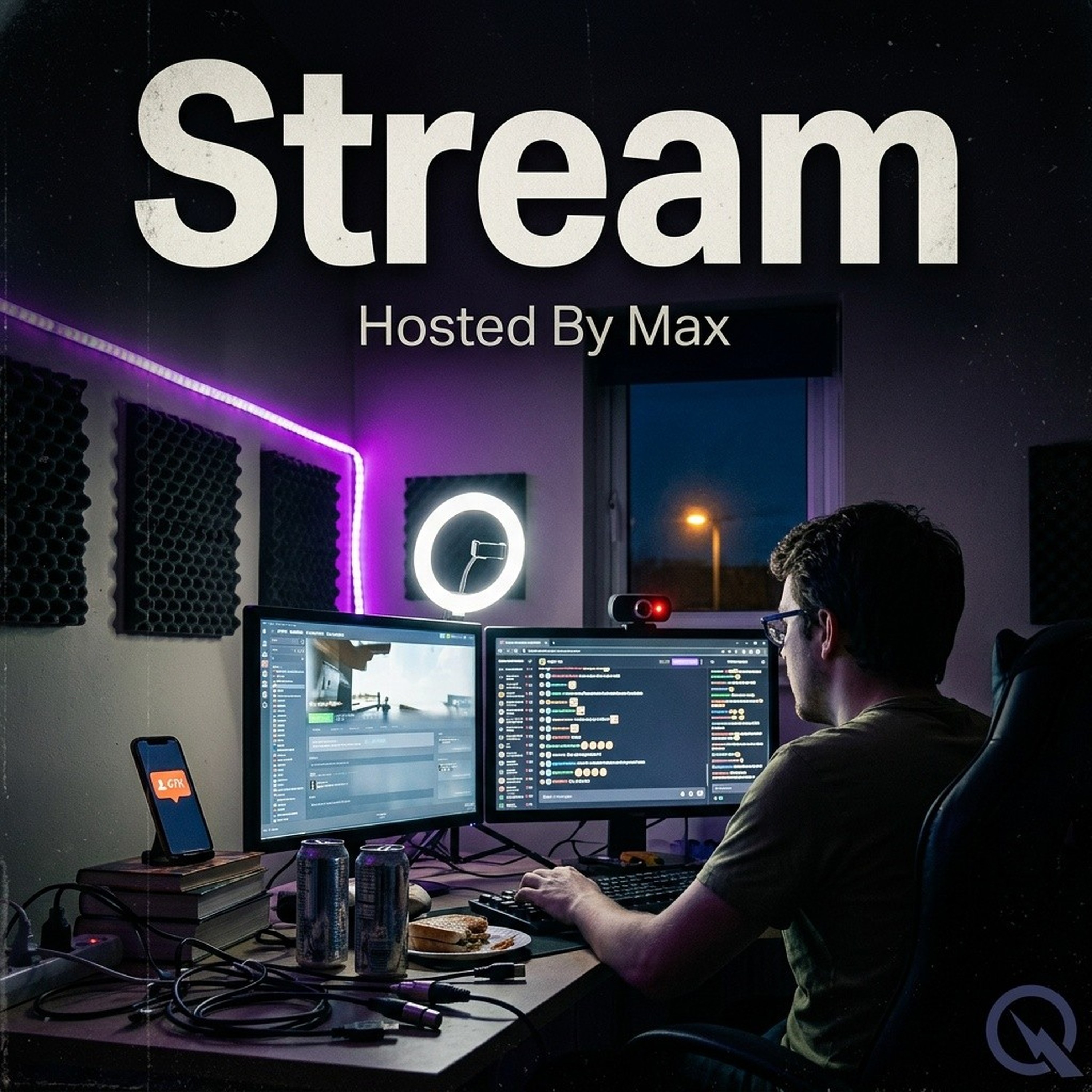 Stream