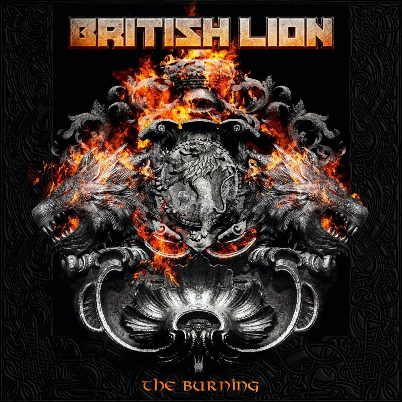 Steve Harris calls from the road to talk about his side band, British Lion